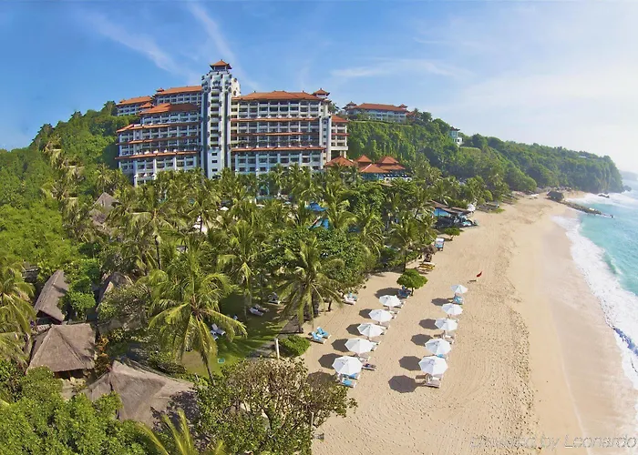 Hilton Bali Resort