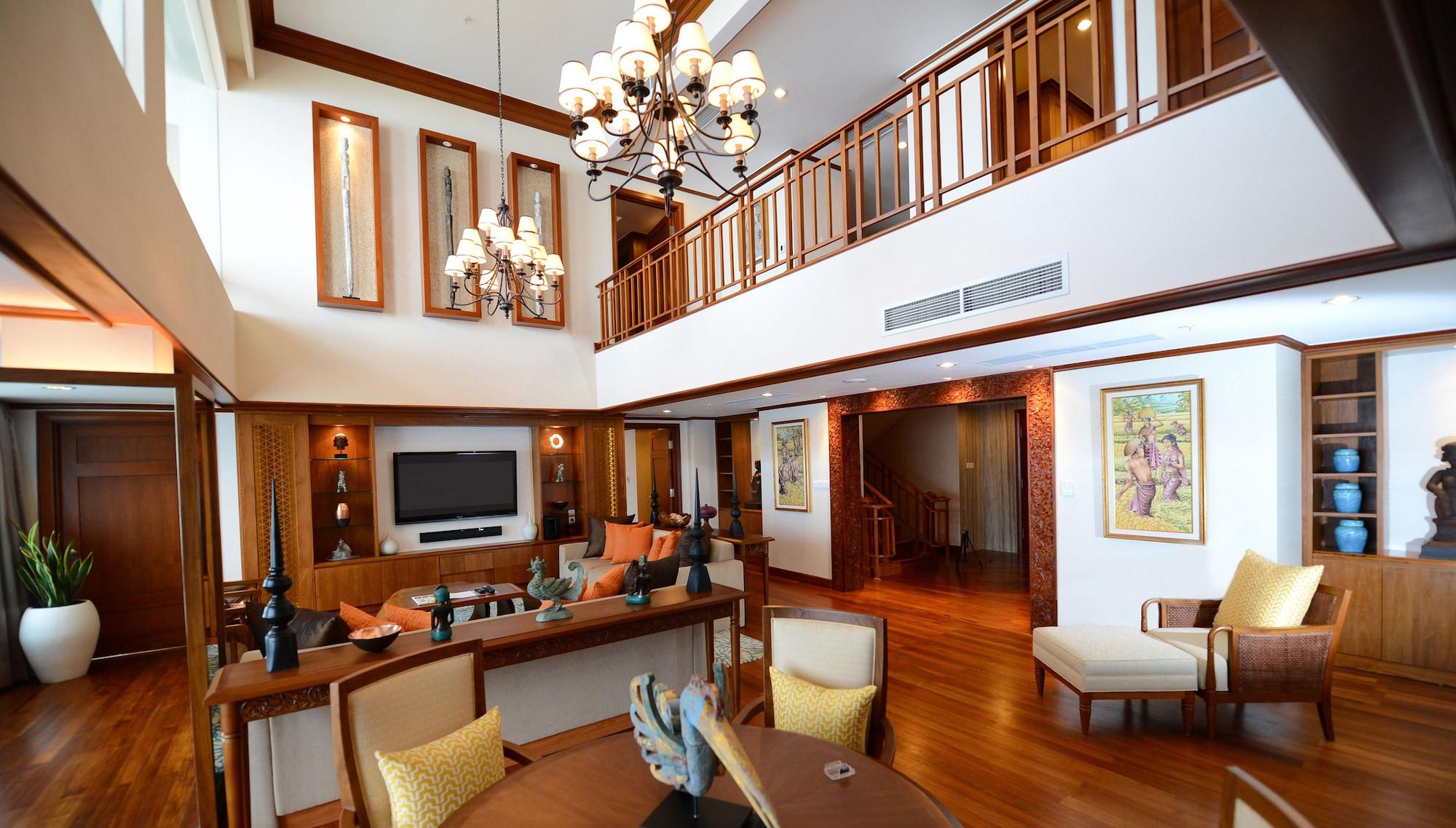Hilton Bali Nusa Dua (Bali)