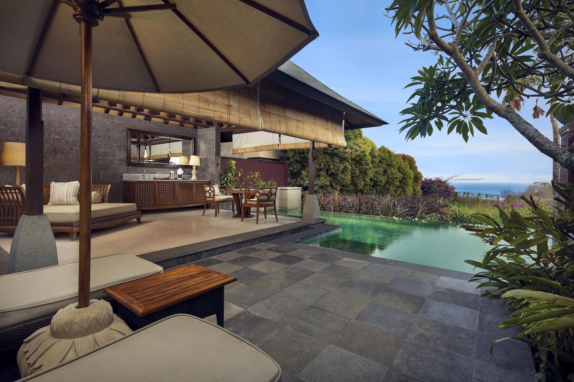 Resort Hilton Bali Nusa Dua (Bali)
