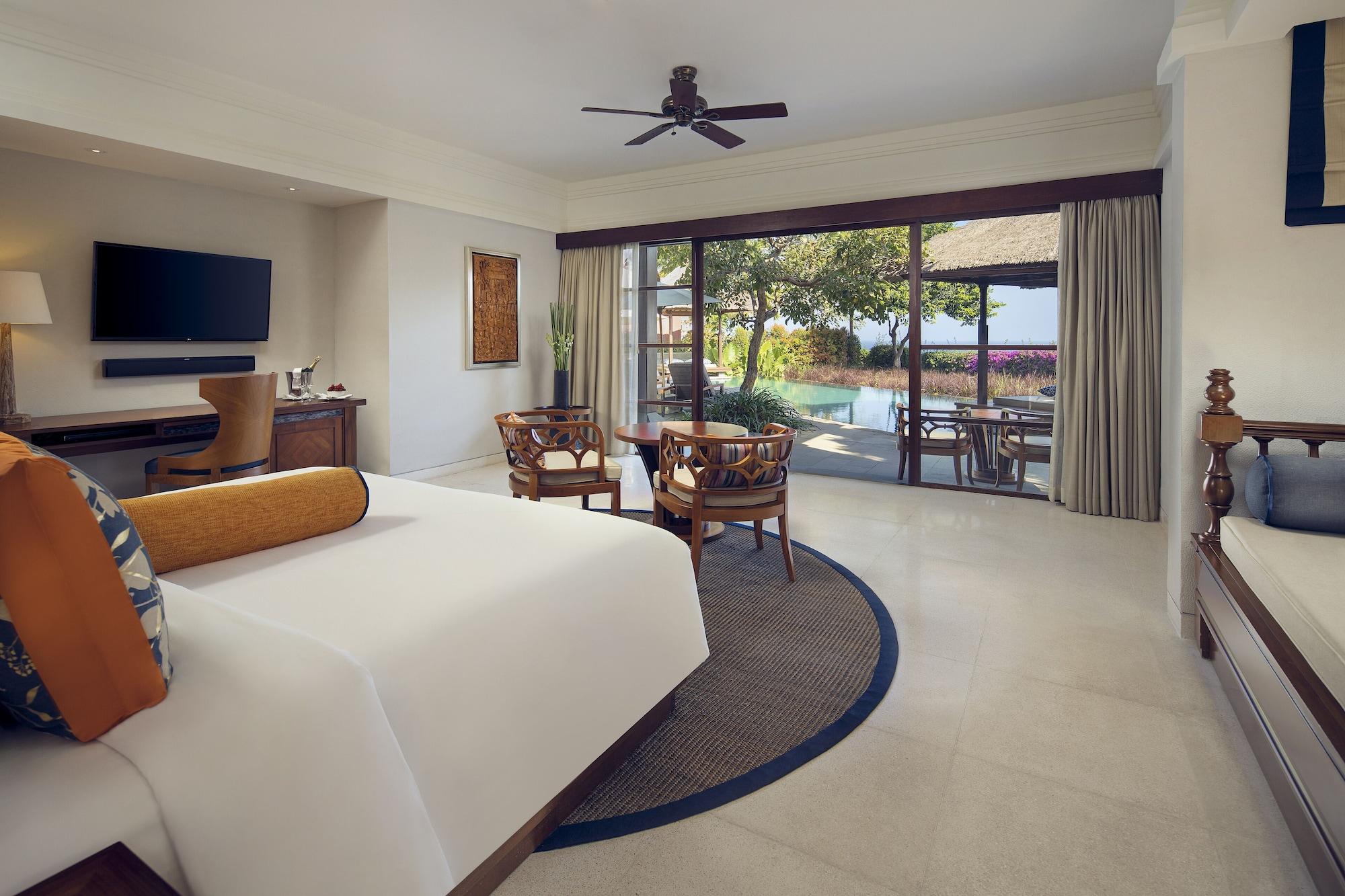 Hilton Bali