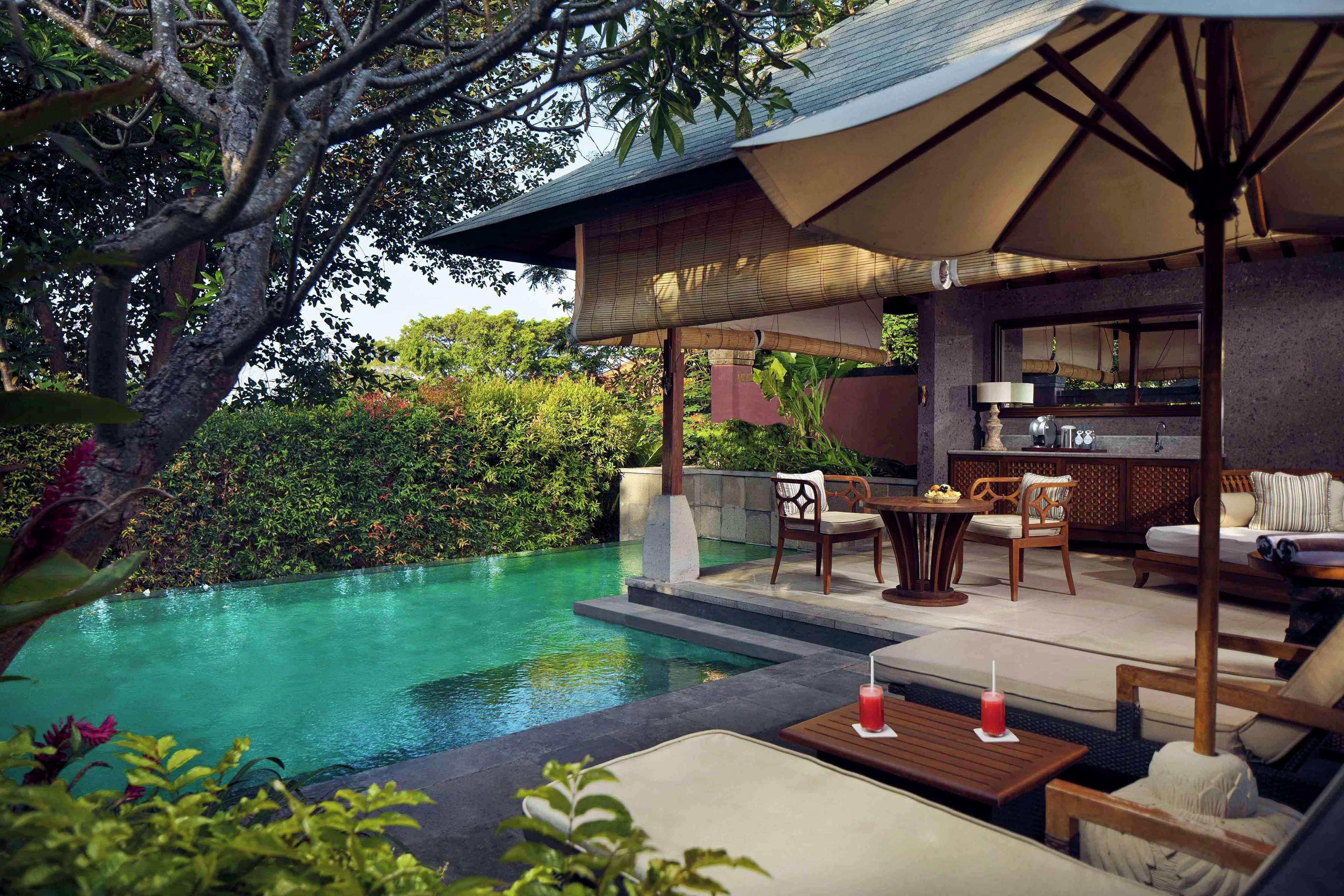 Resort Hilton Bali 5*