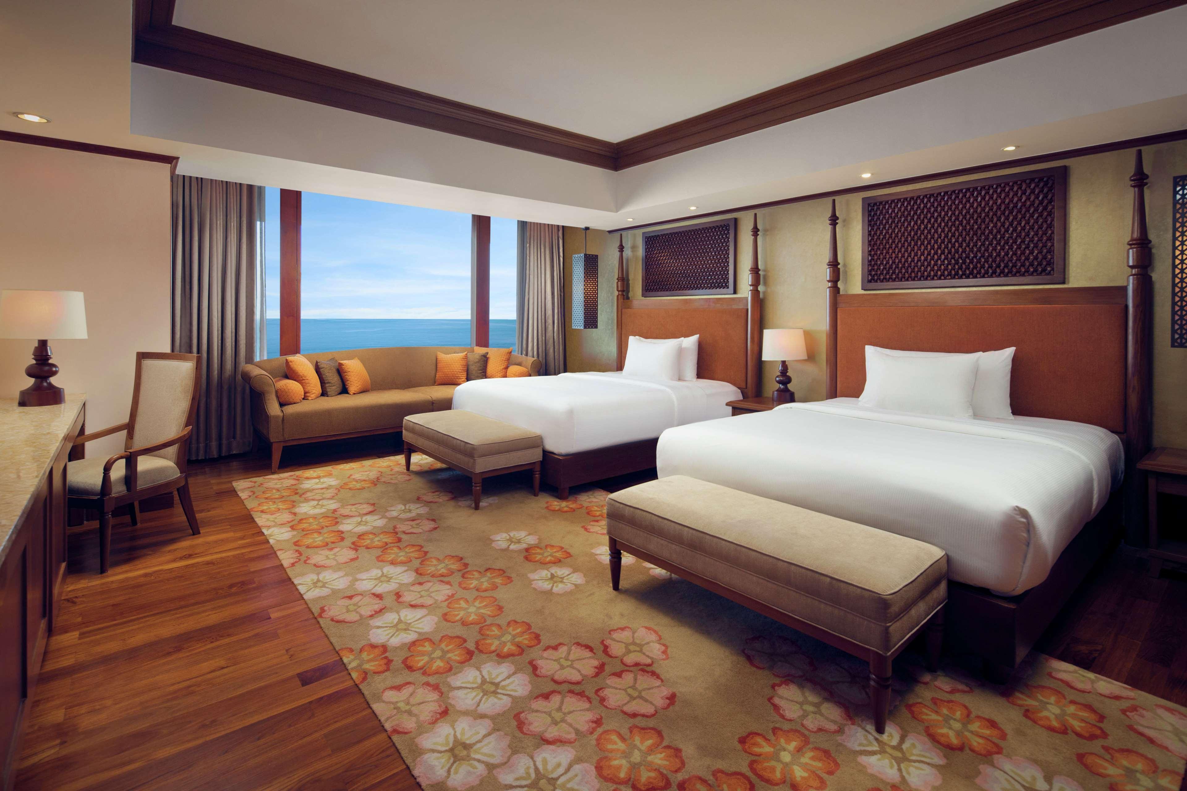 Hilton Bali