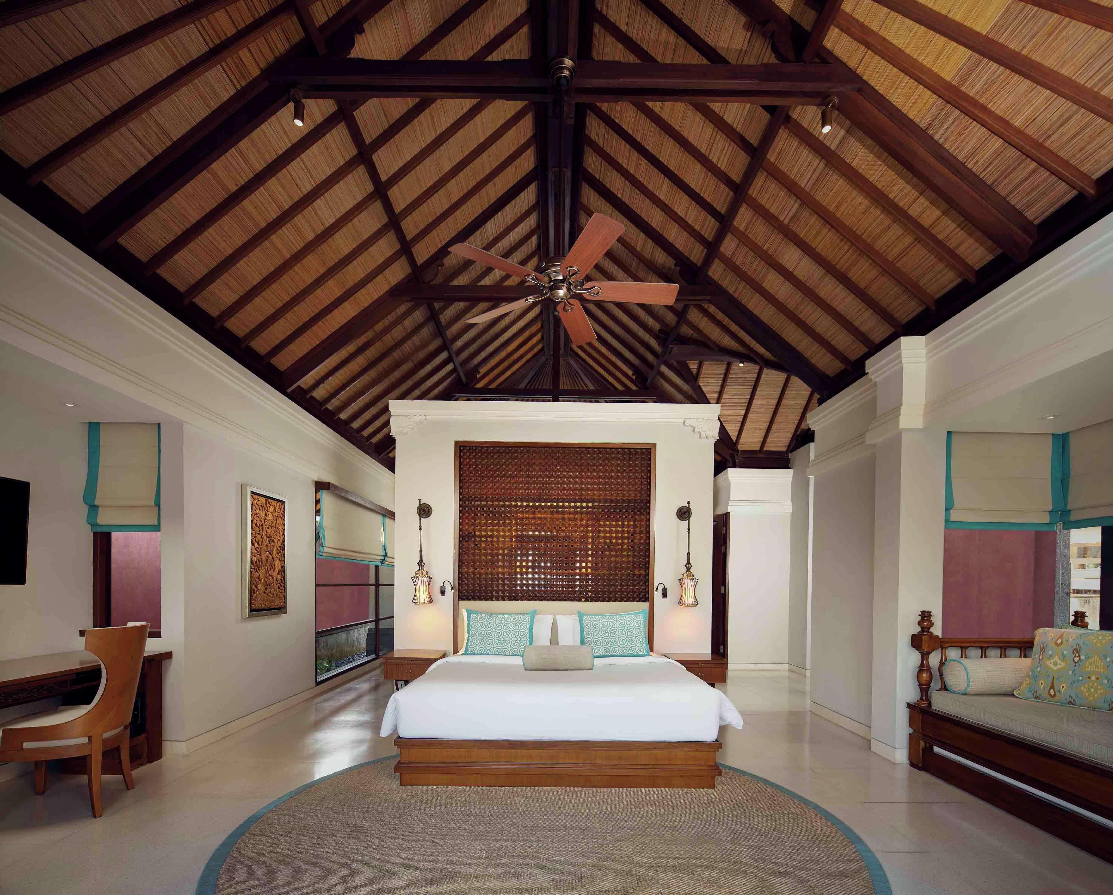 Hilton Bali 5*