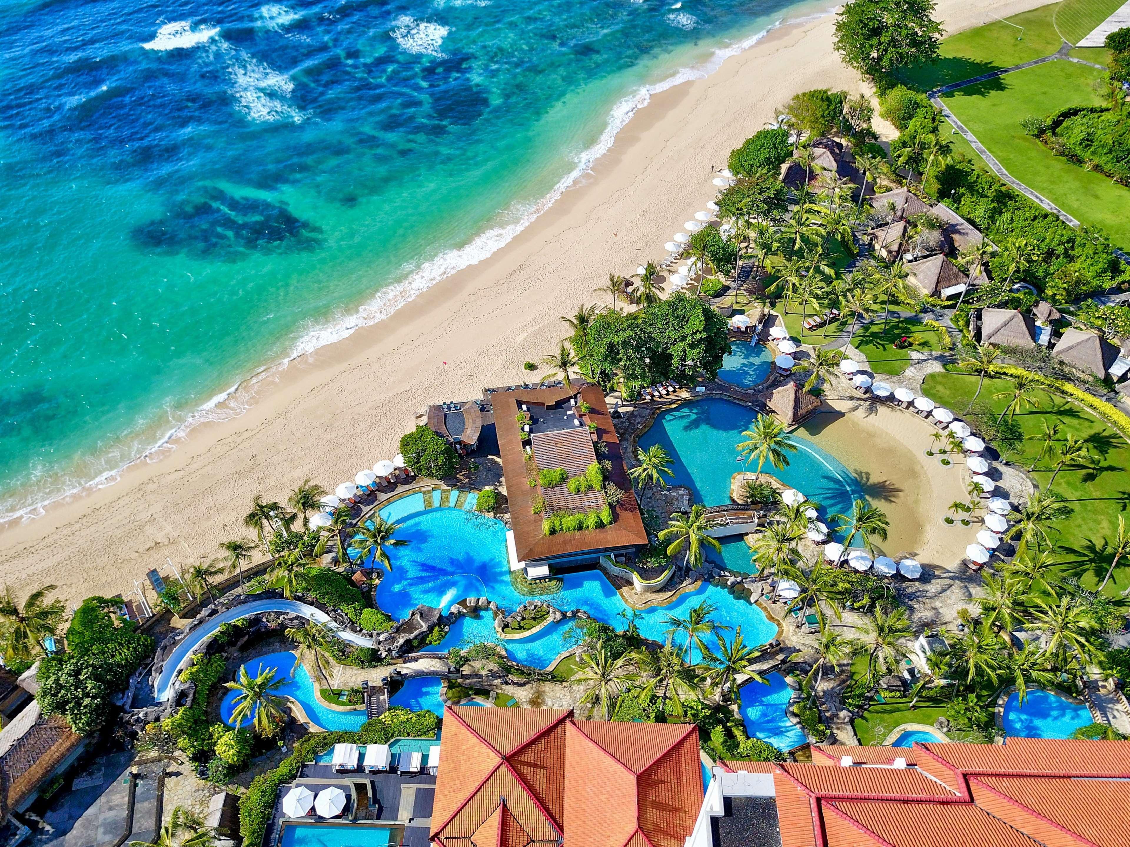 Hilton Bali Resort Nusa Dua (Bali)
