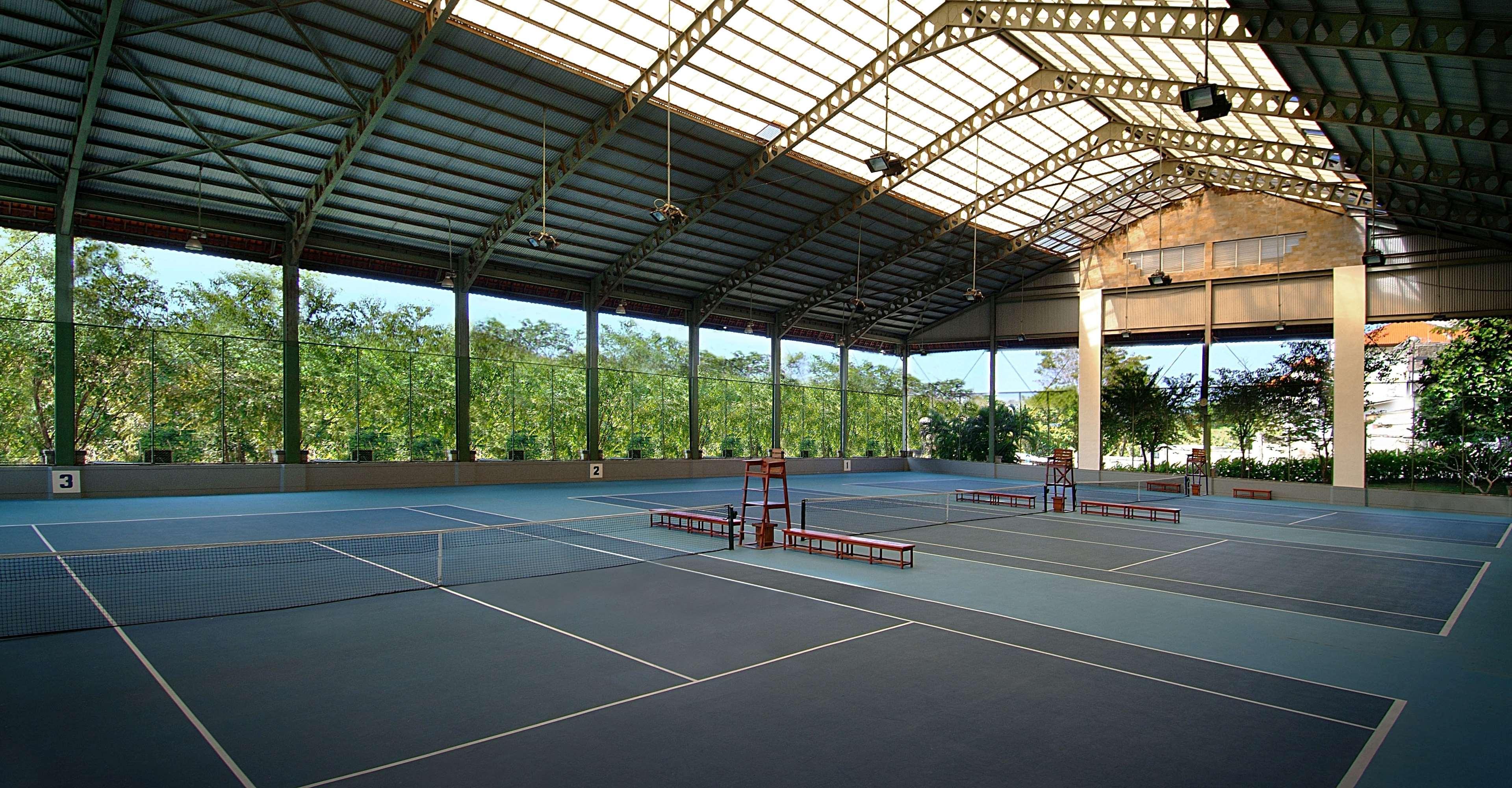 Resort Hilton Bali Nusa Dua (Bali)