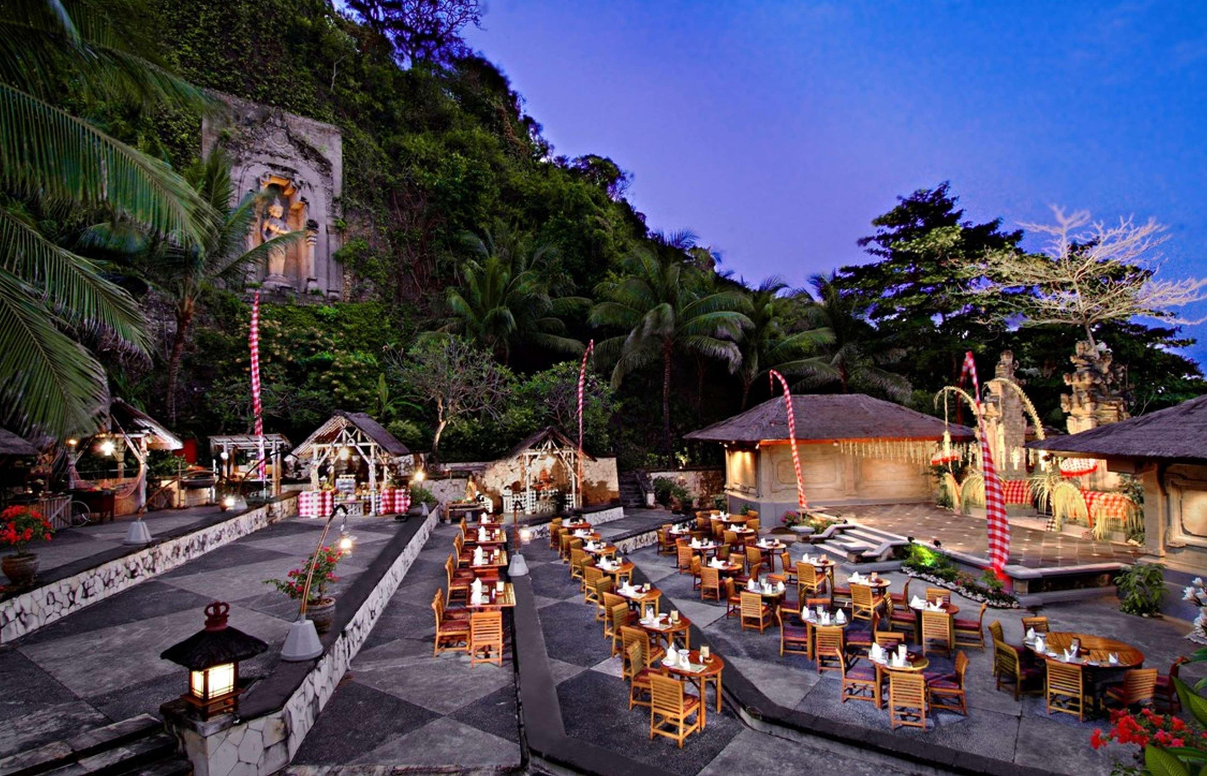 Hilton Bali Resort Nusa Dua (Bali)
