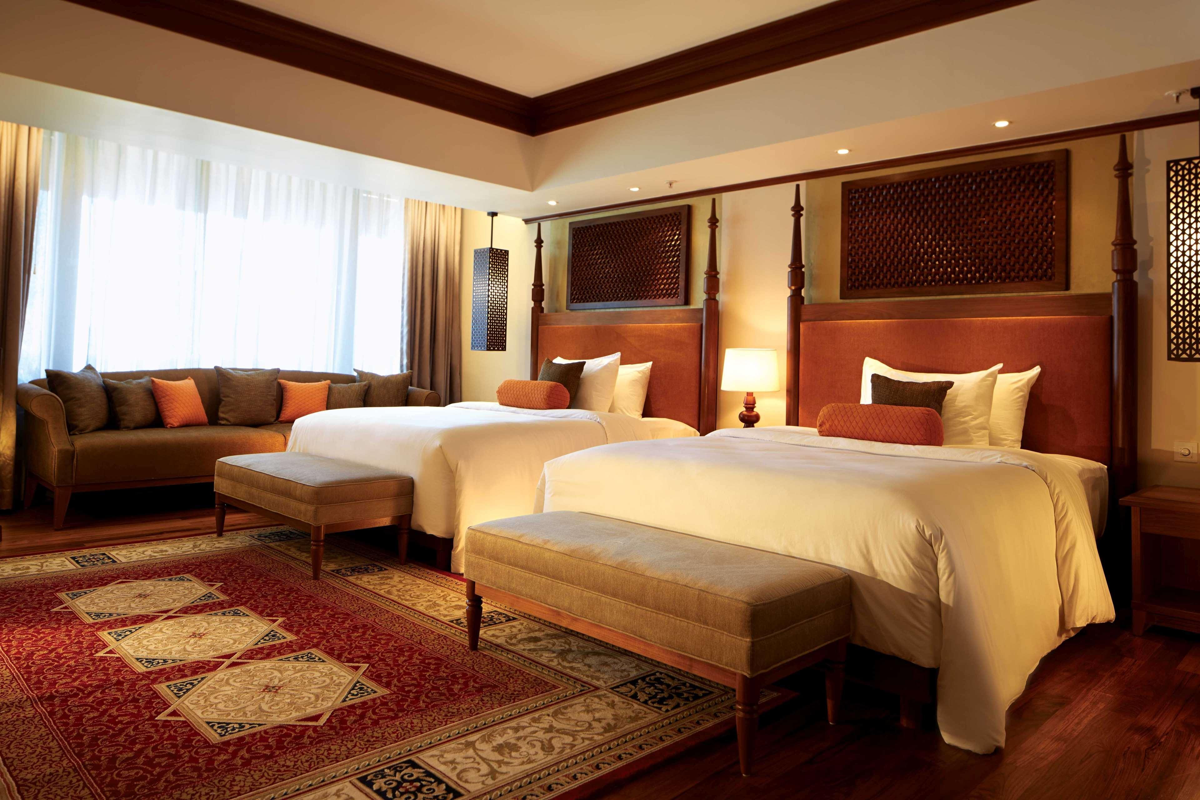 Hilton Bali Nusa Dua (Bali)