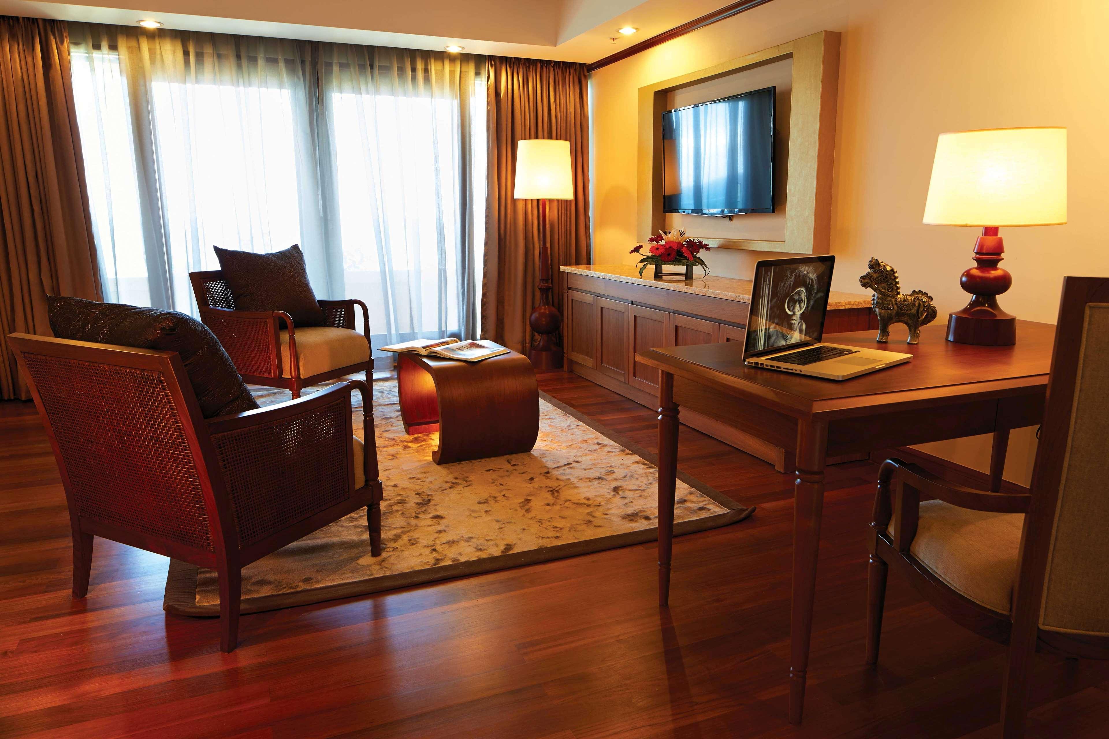 Resort Hilton Bali
