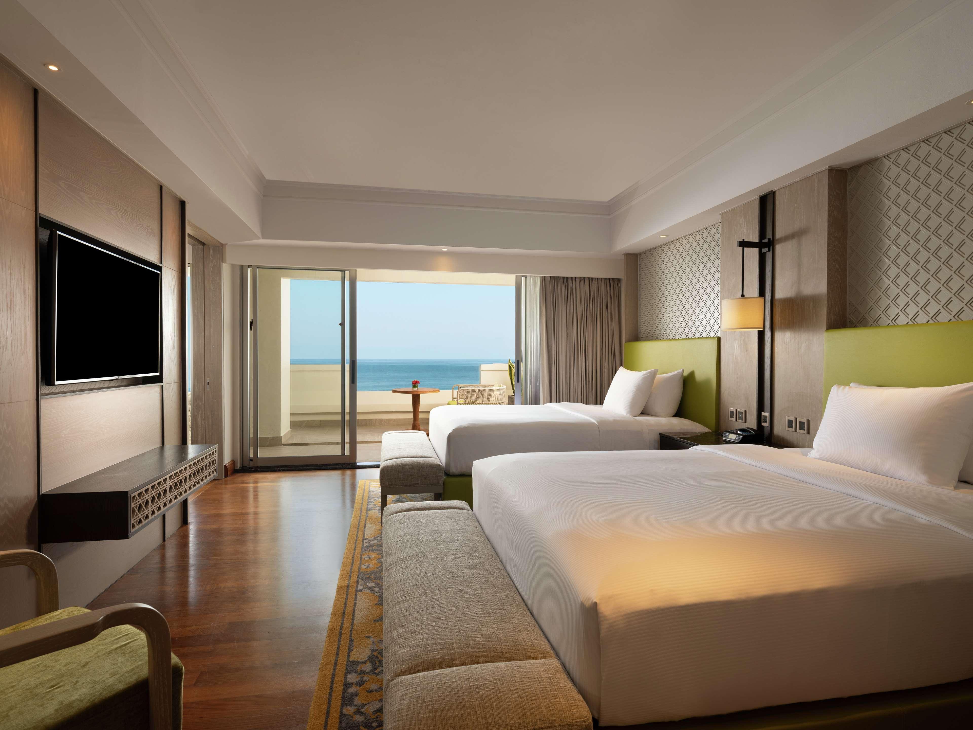 Hilton Bali Resort Nusa Dua (Bali)