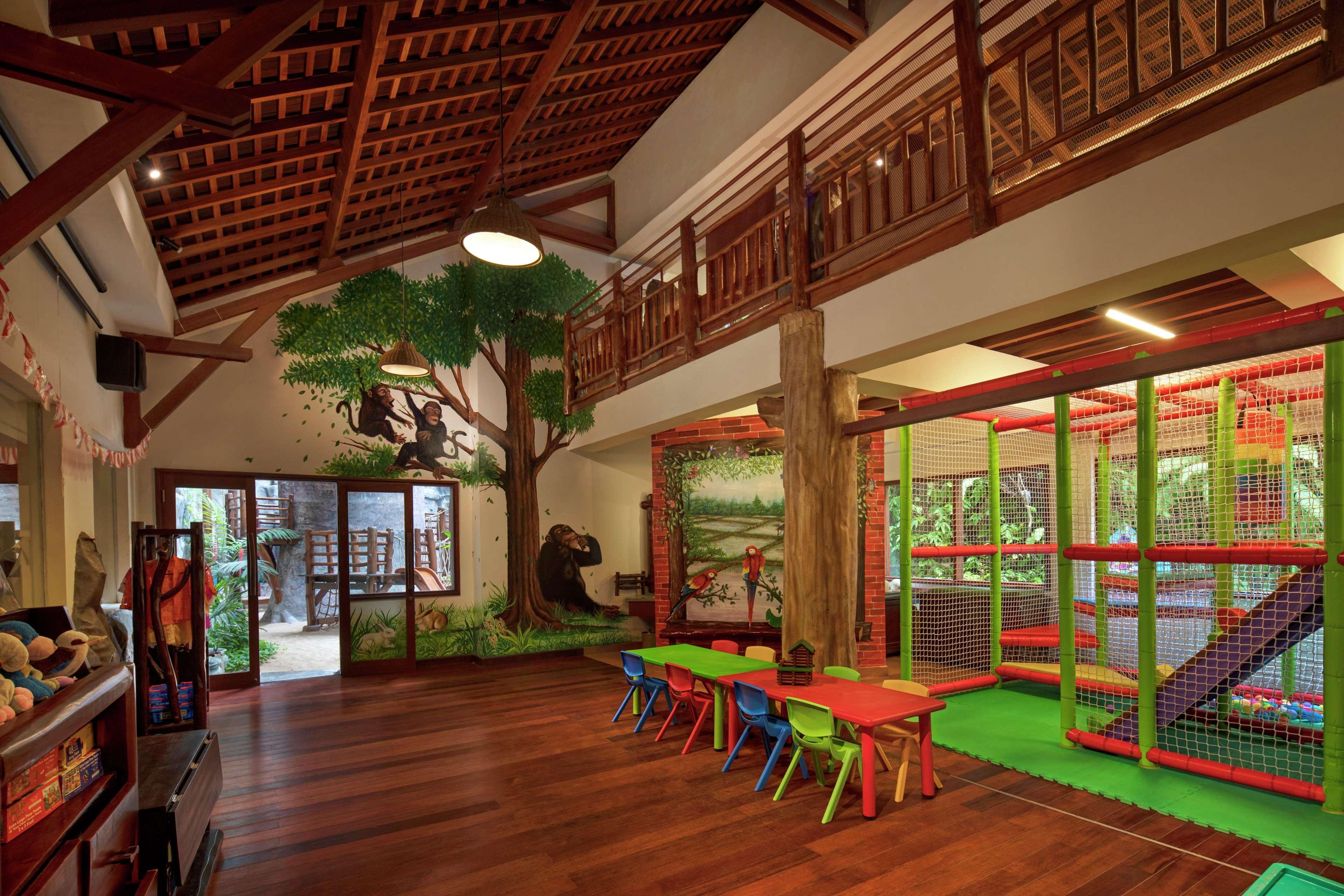Hilton Bali 5*
