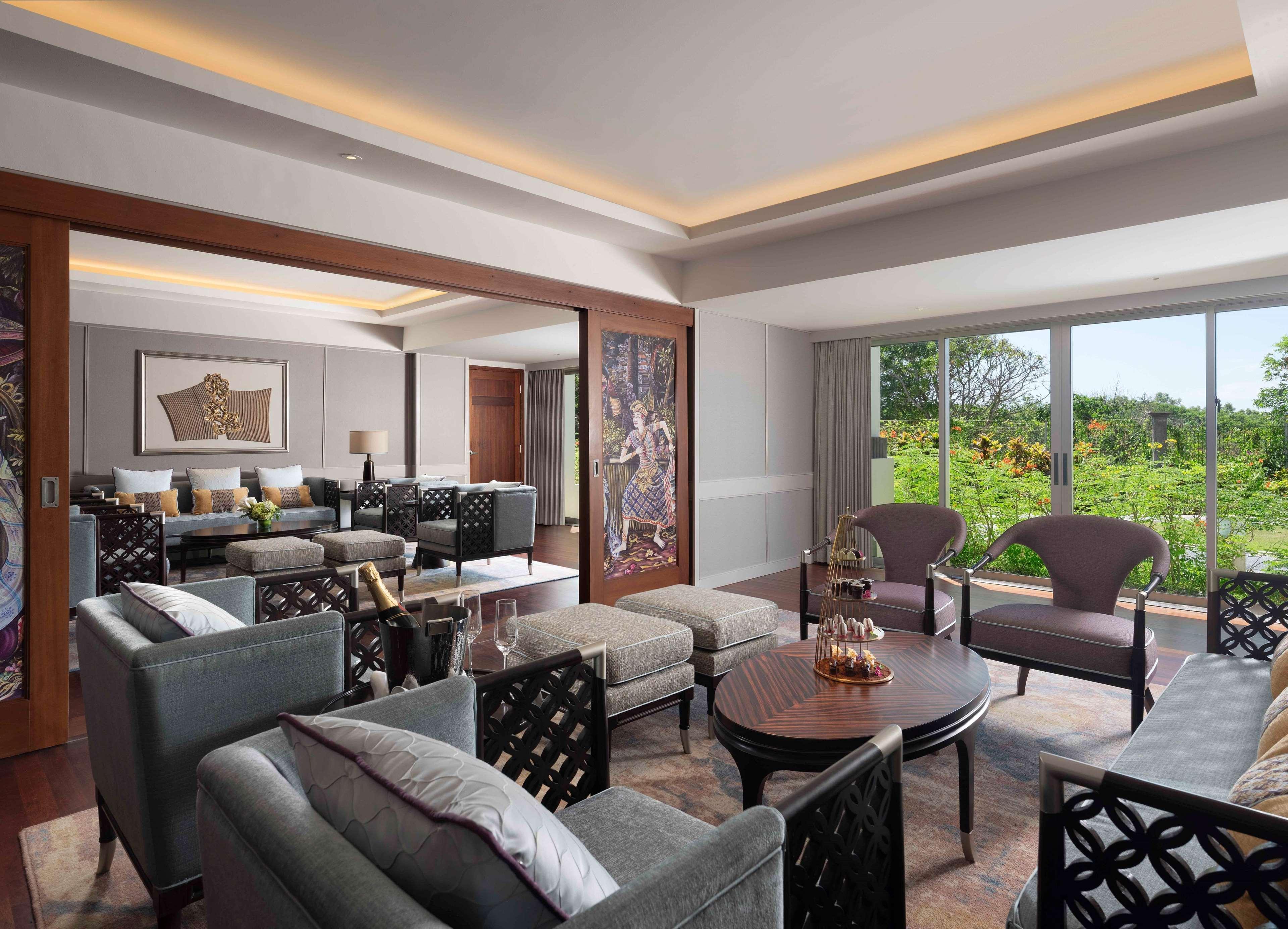Resort Hilton Bali Nusa Dua (Bali)