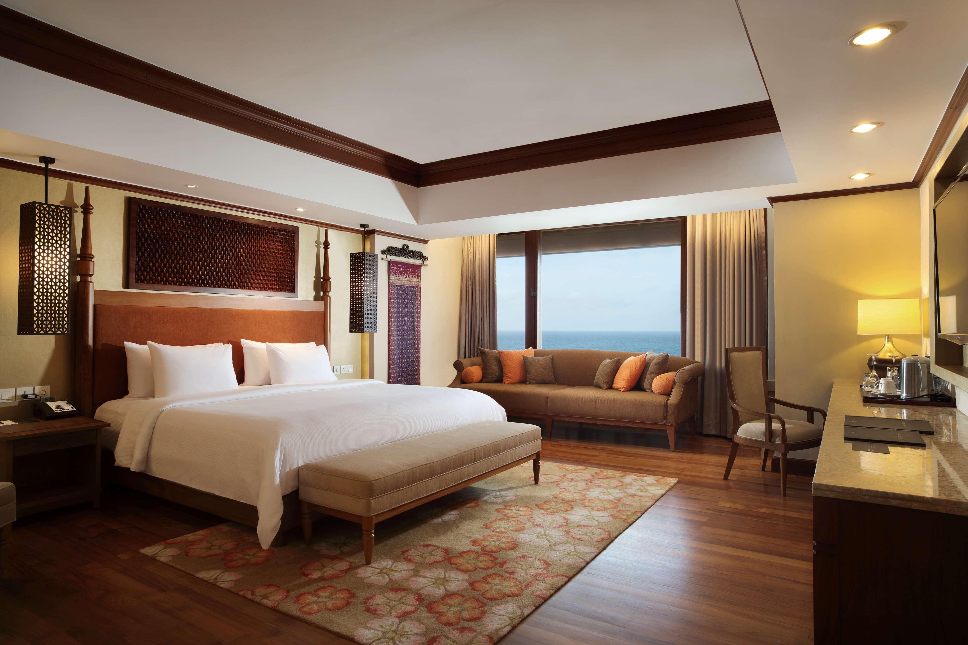 Hilton Bali 5* Nusa Dua (Bali)