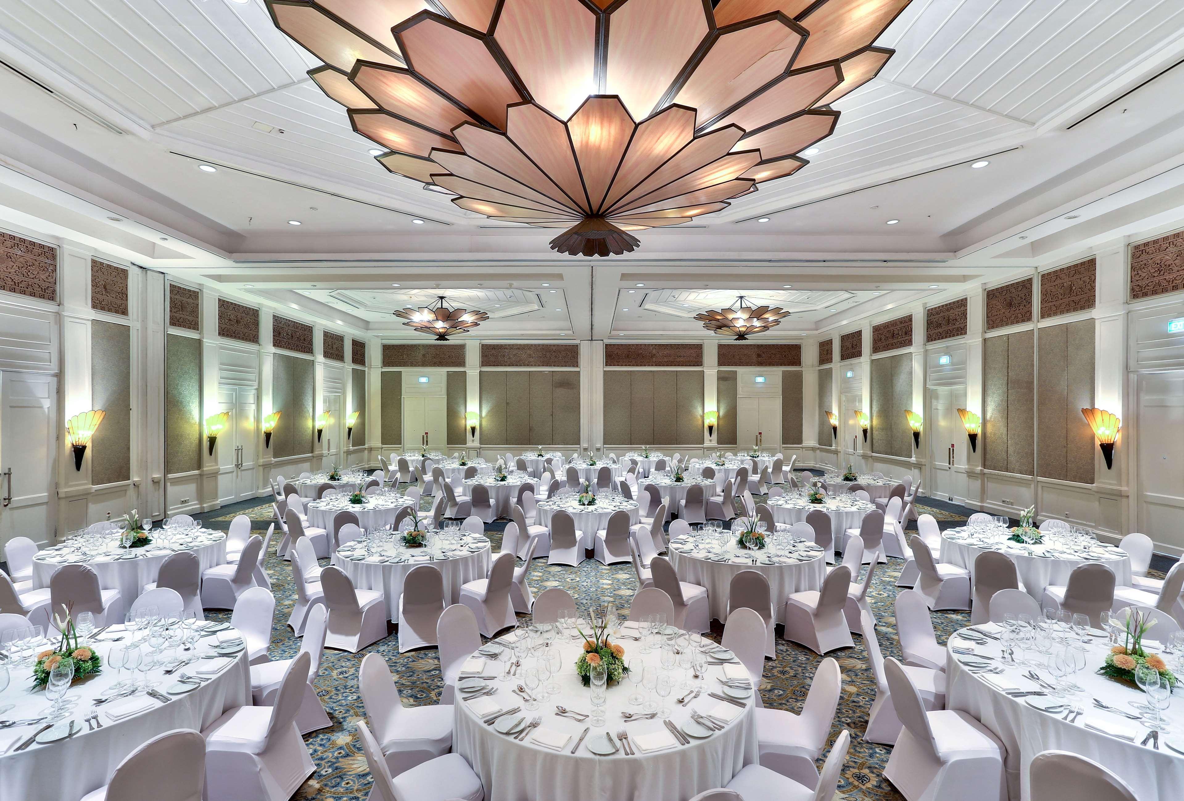 Hilton Bali Nusa Dua (Bali)