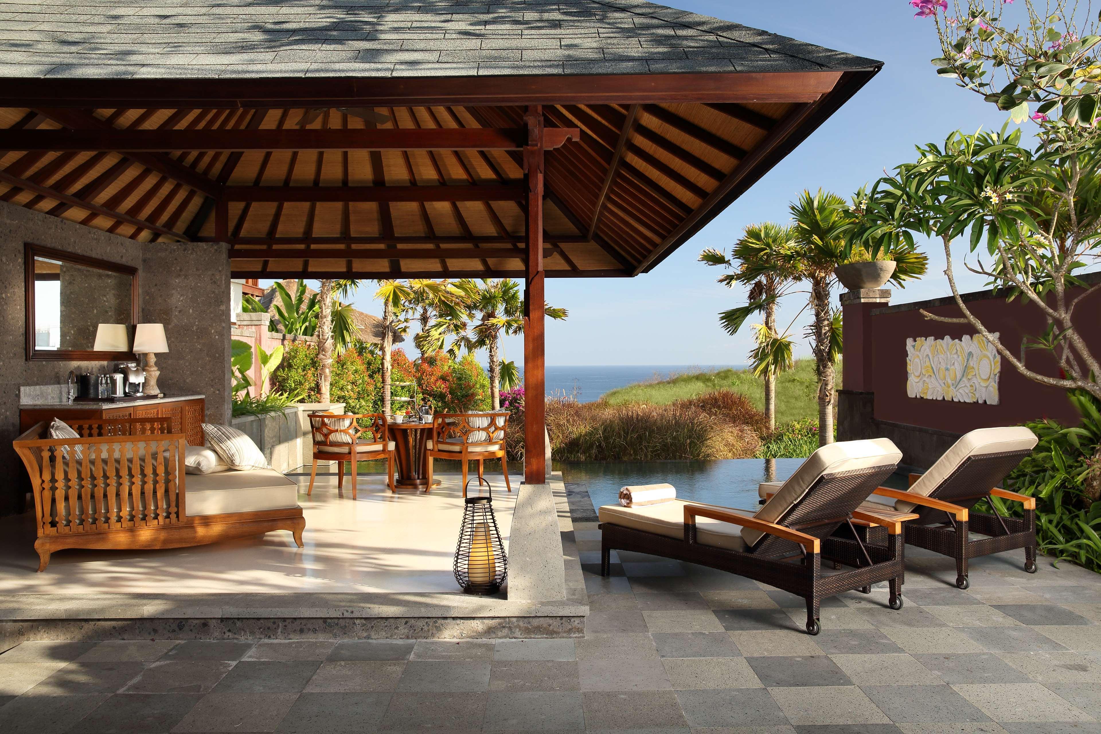 Hilton Bali Nusa Dua (Bali)