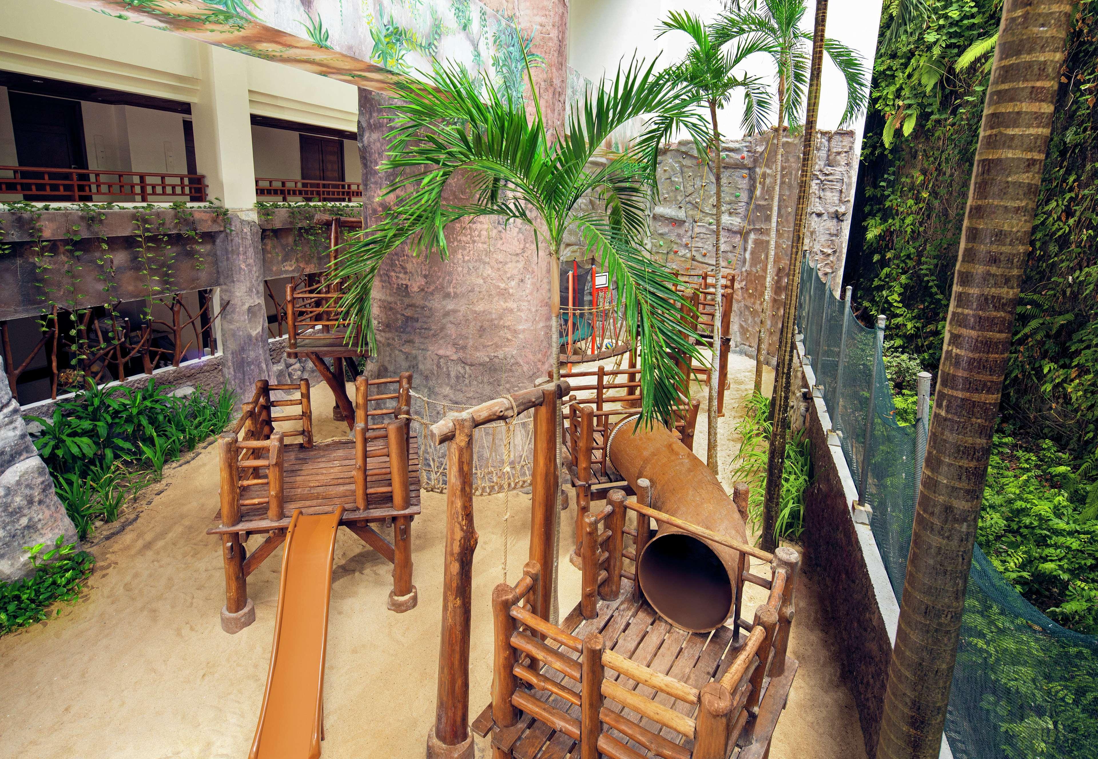 Hilton Bali 5* Nusa Dua (Bali)