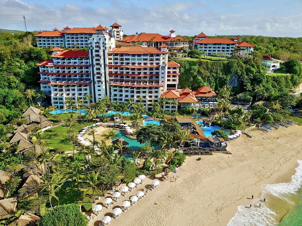 Hilton Bali Resort 5*