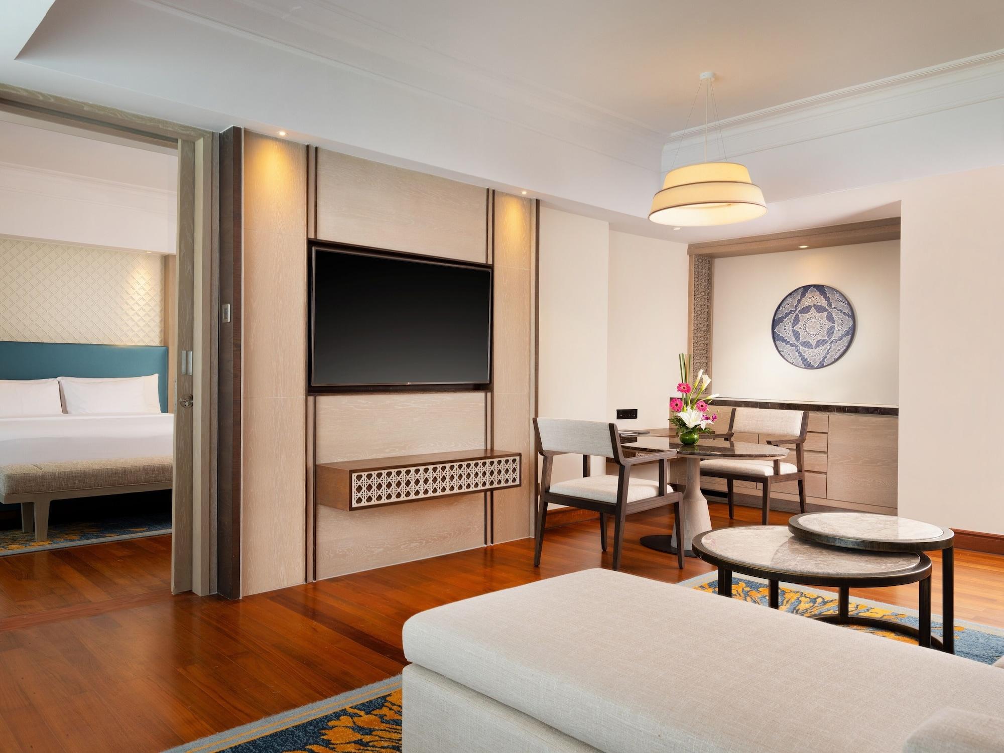 Resort Hilton Bali