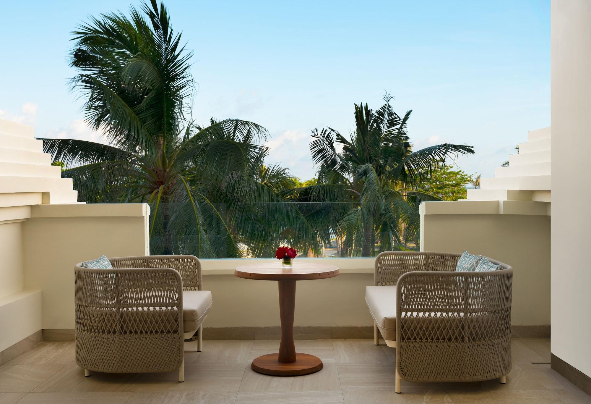 Resort Hilton Bali 5*