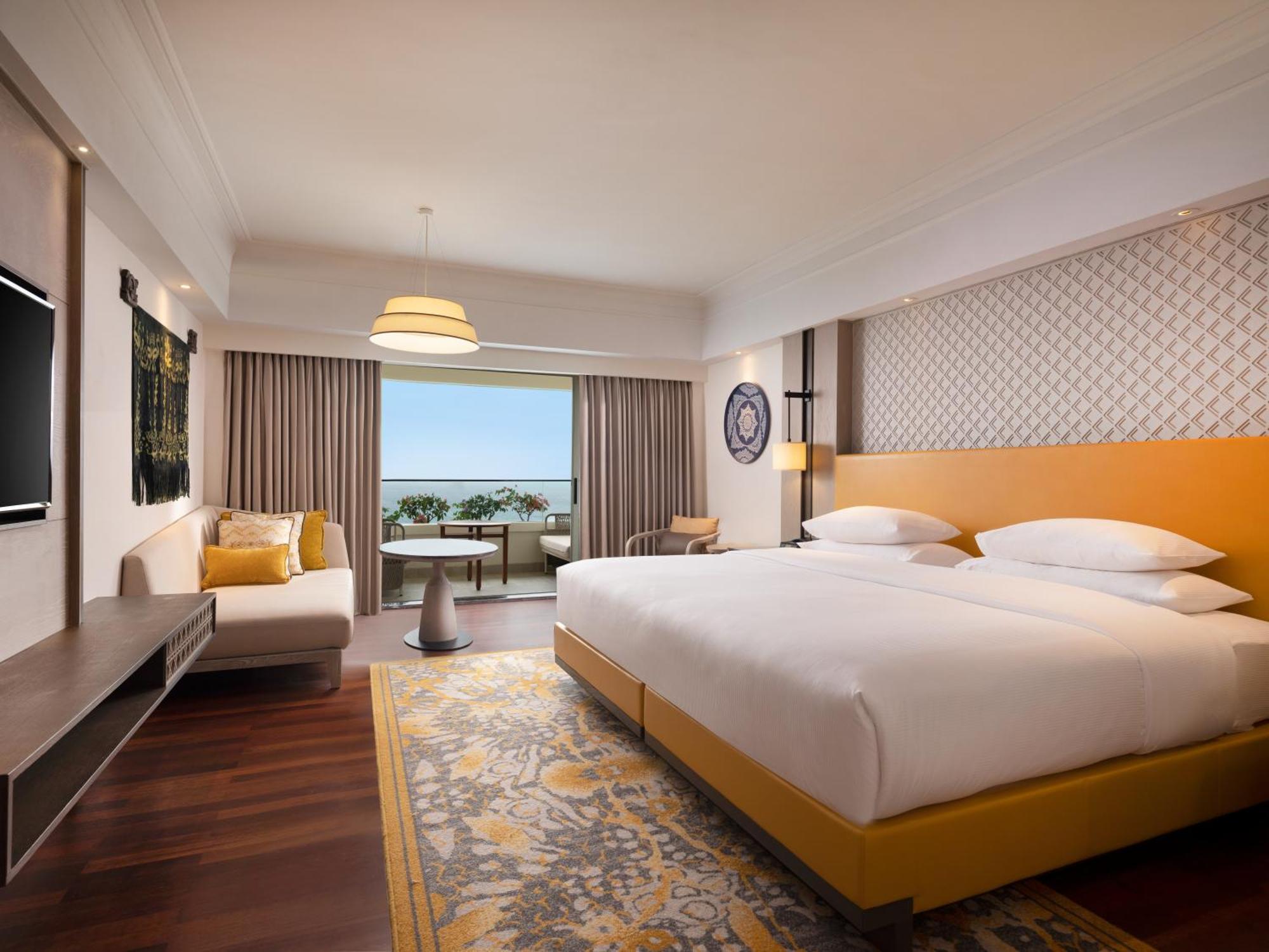 Hilton Bali Resort 5*