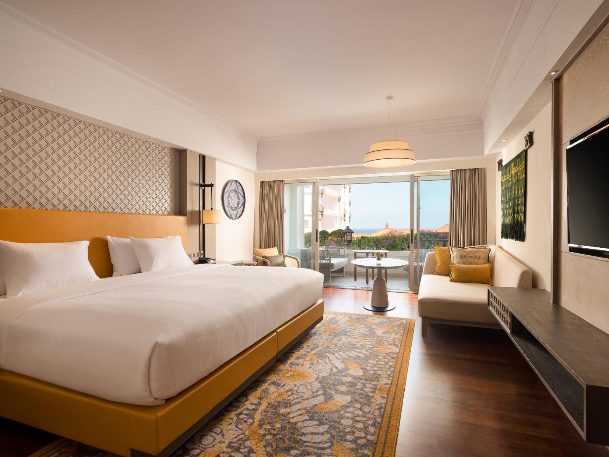 Hilton Bali Resort Nusa Dua (Bali)