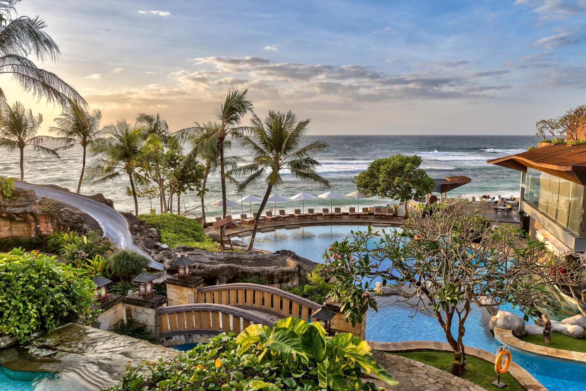 Hilton Bali 5*