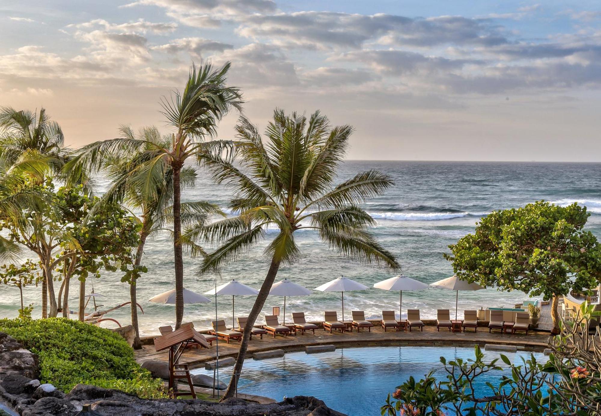 Resort Hilton Bali 5*