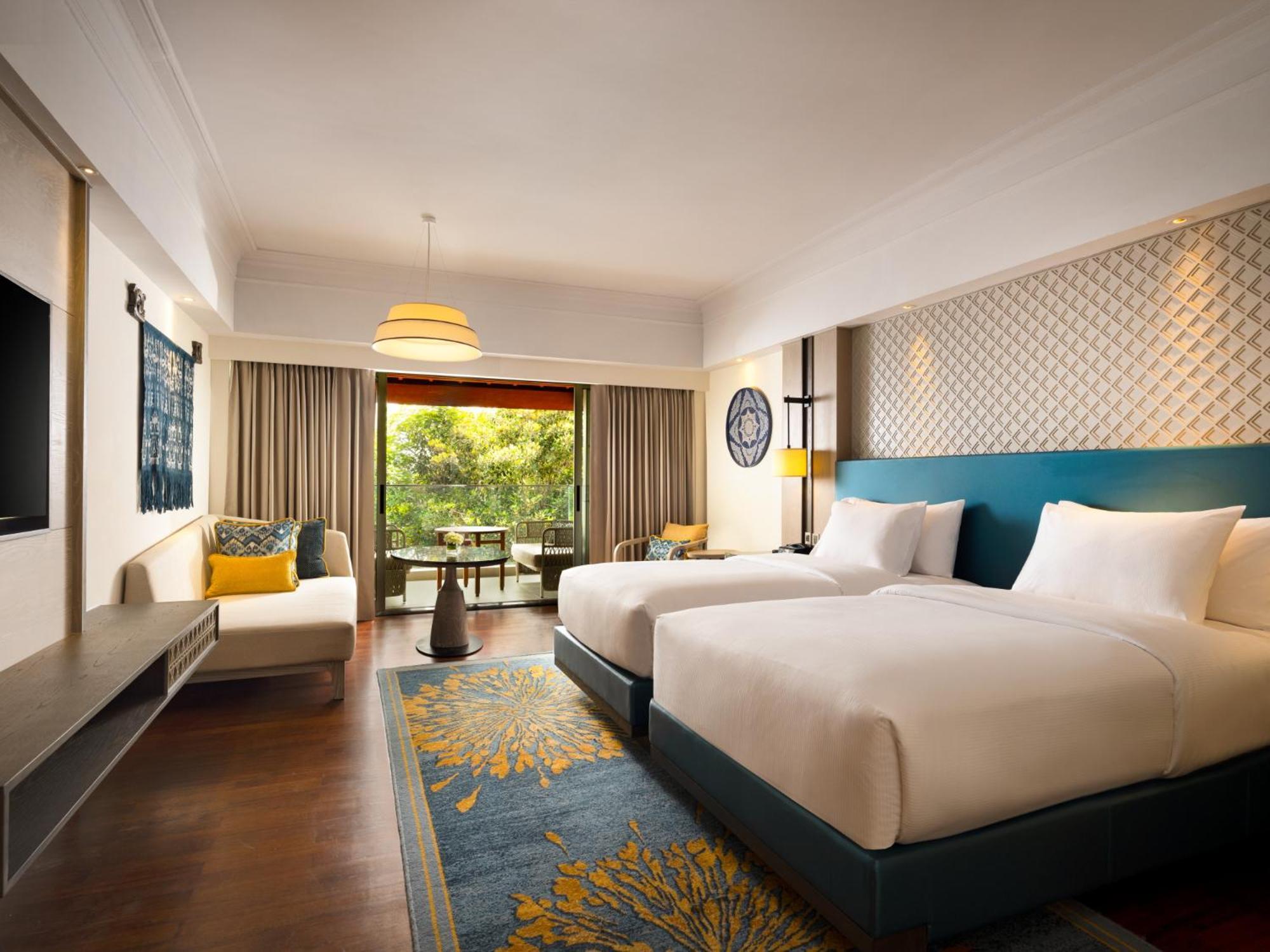 Hilton Bali Nusa Dua (Bali)