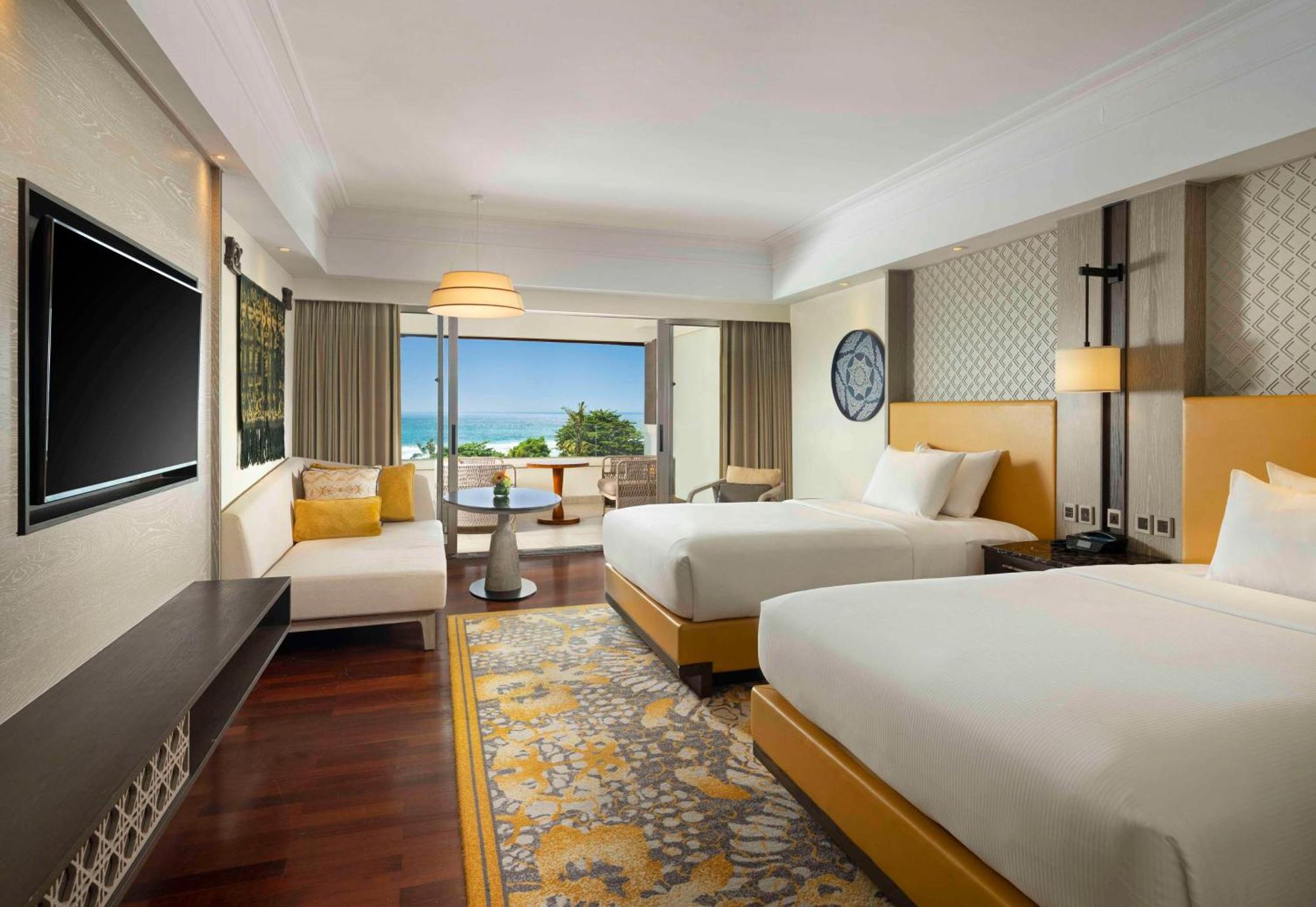 Resort Hilton Bali