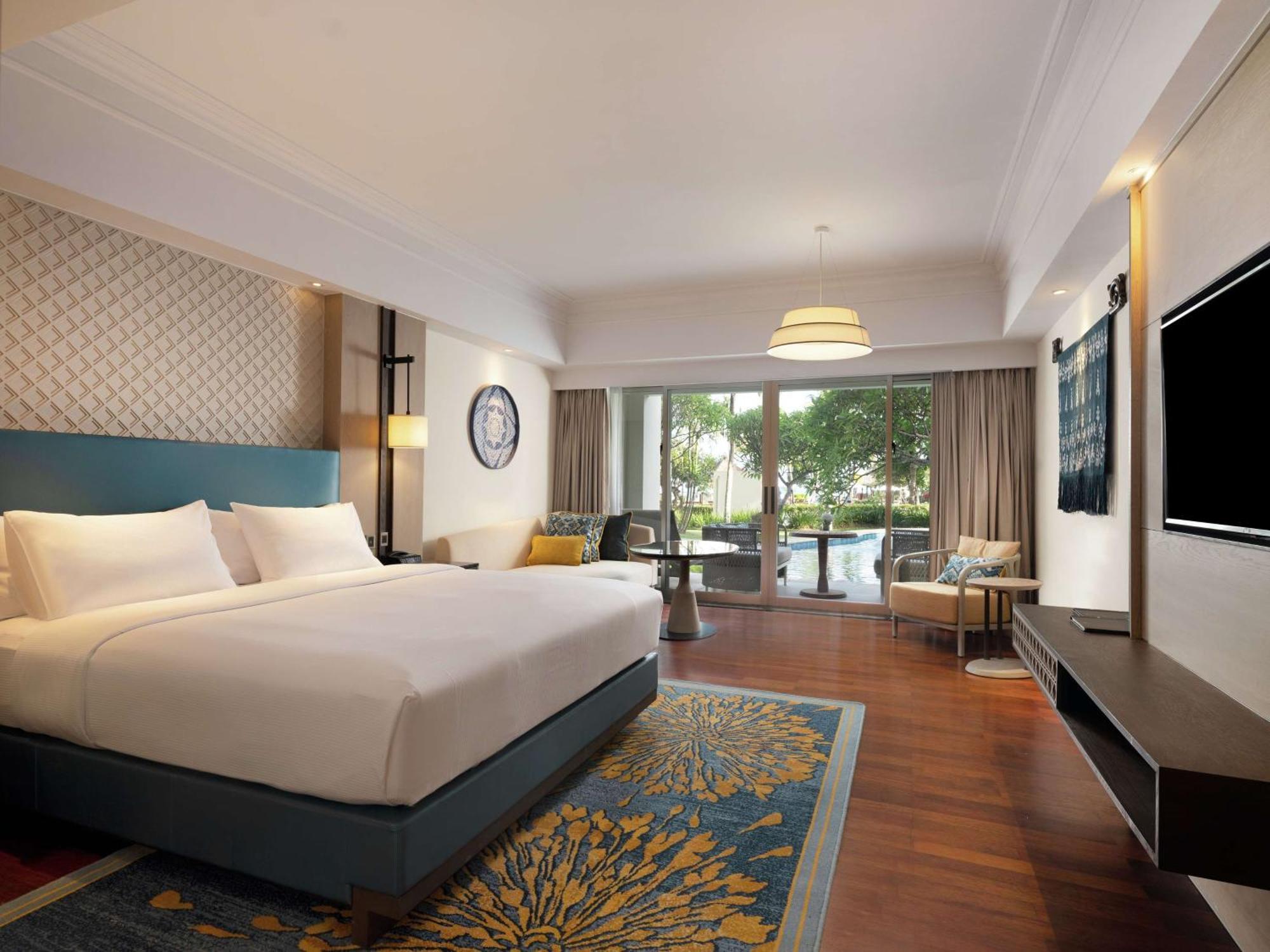 Hilton Bali Resort 5*