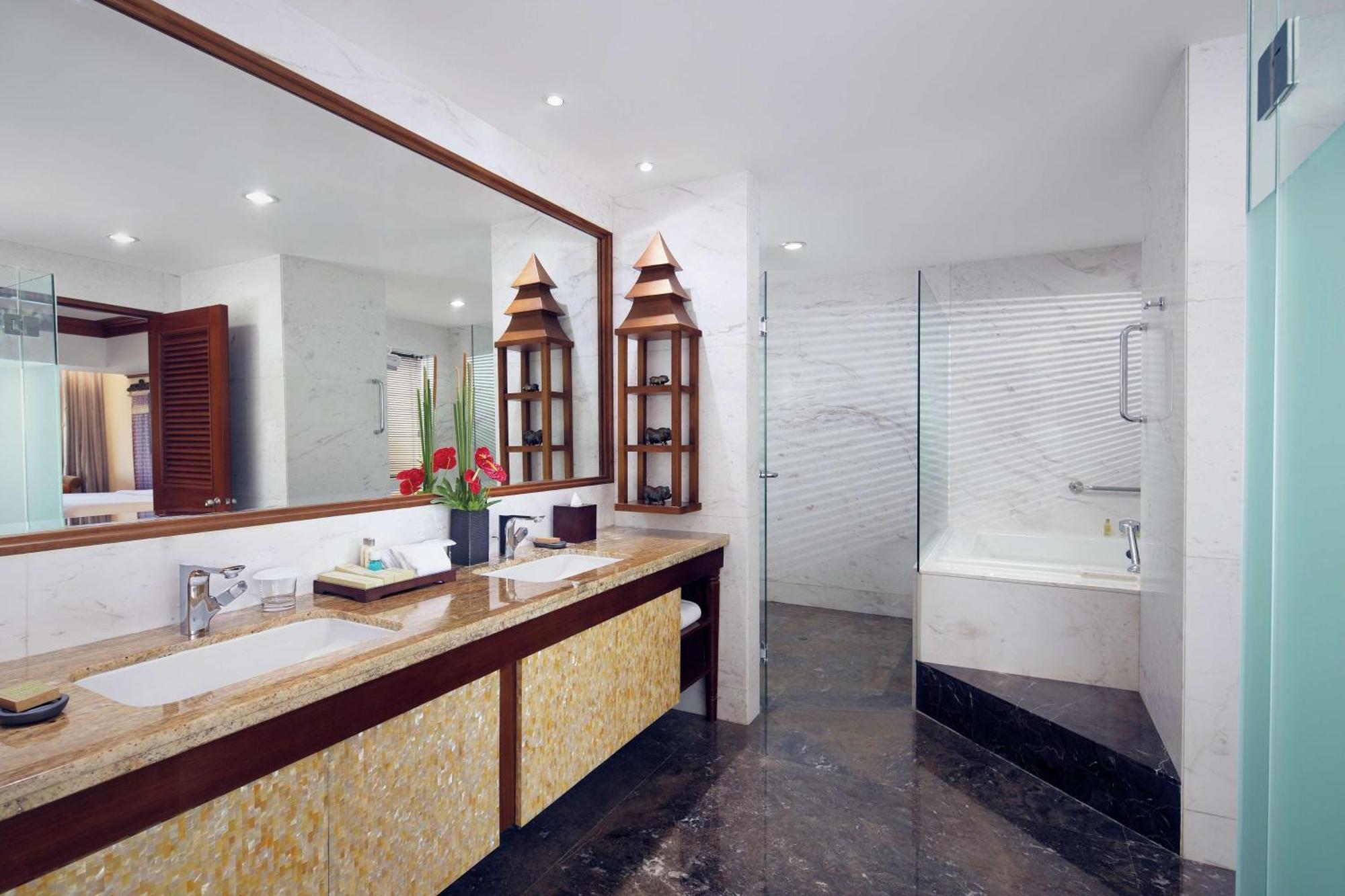Resort Hilton Bali 5*