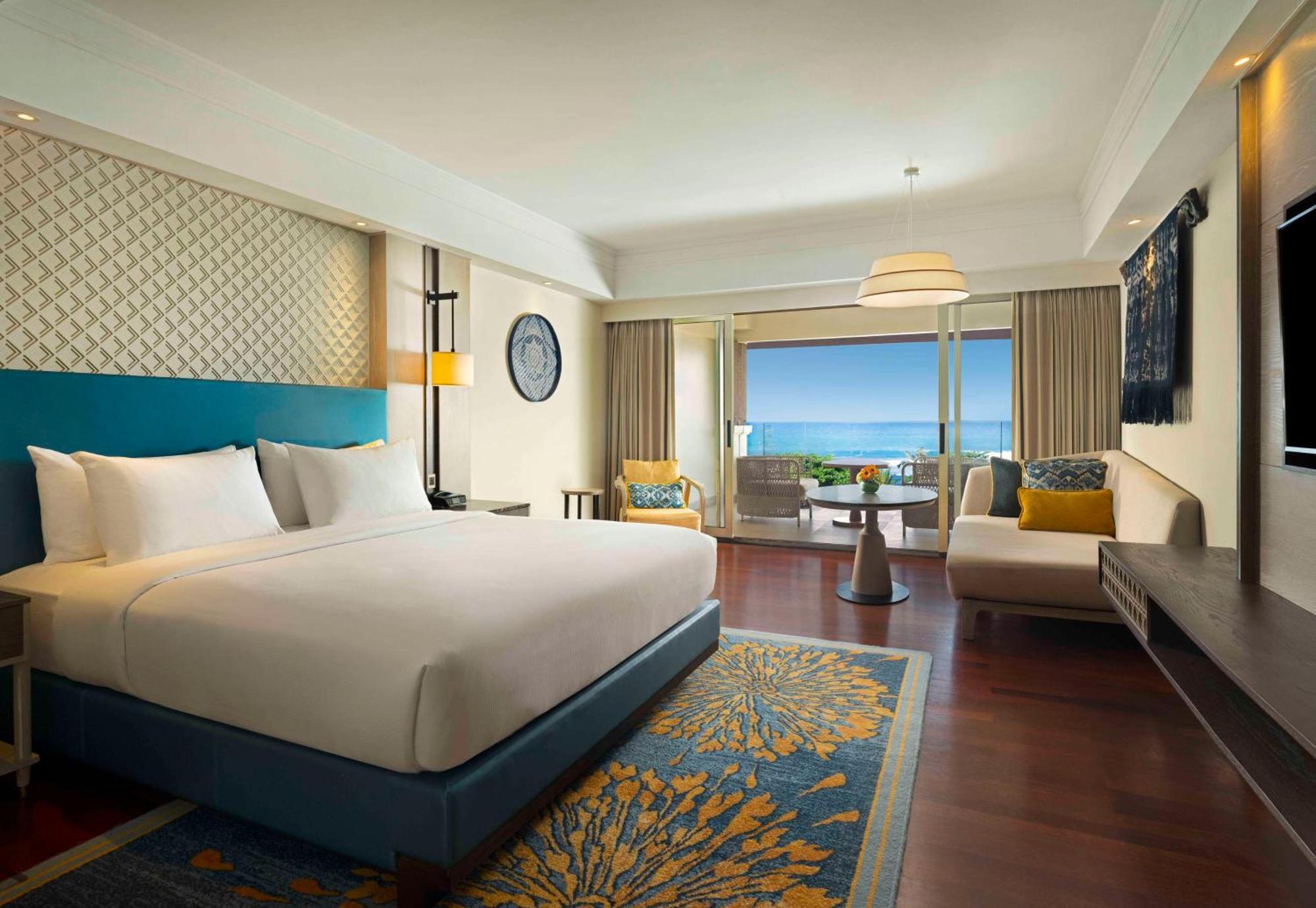 Hilton Bali 5*