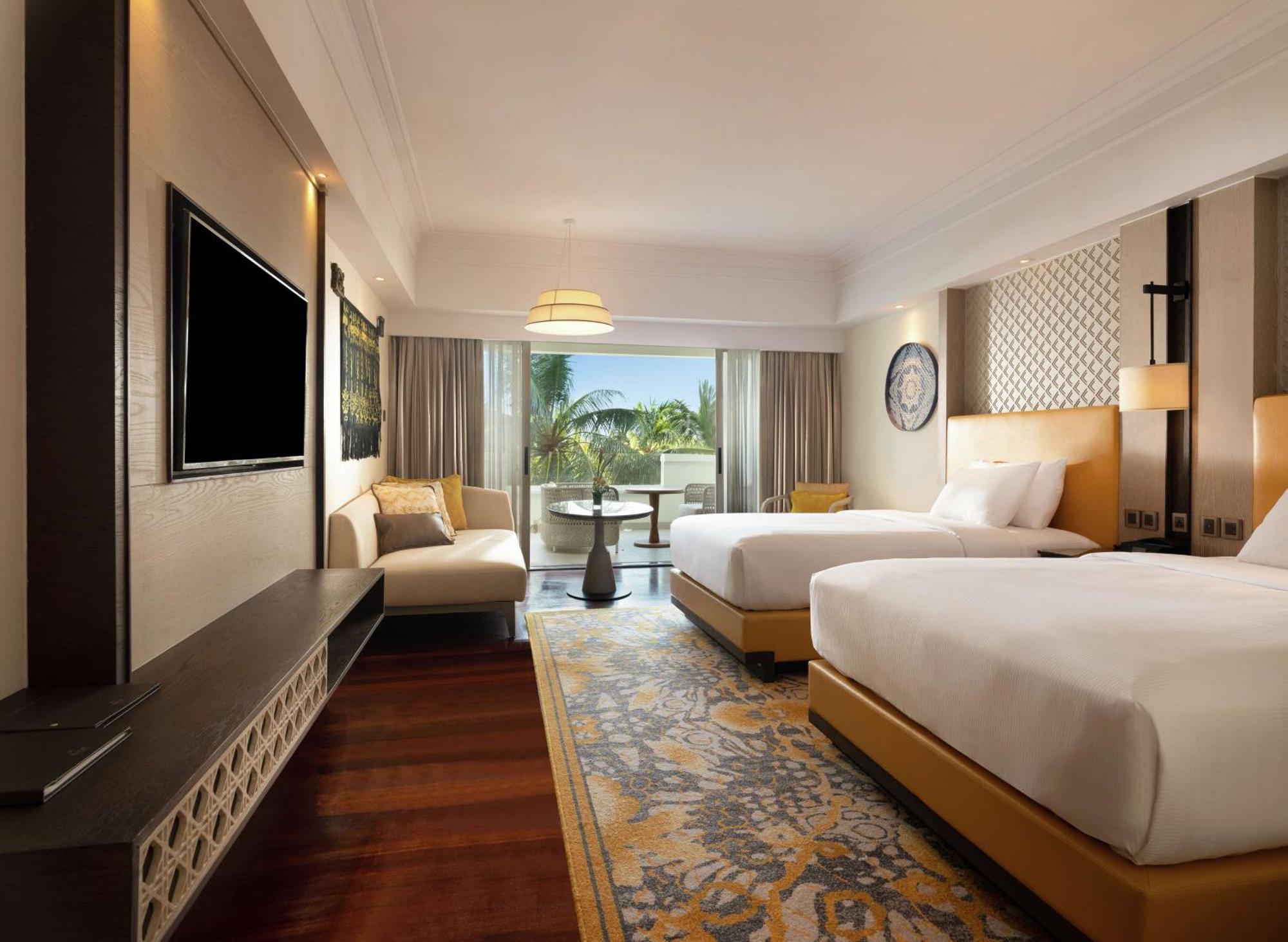Hilton Bali Nusa Dua (Bali)
