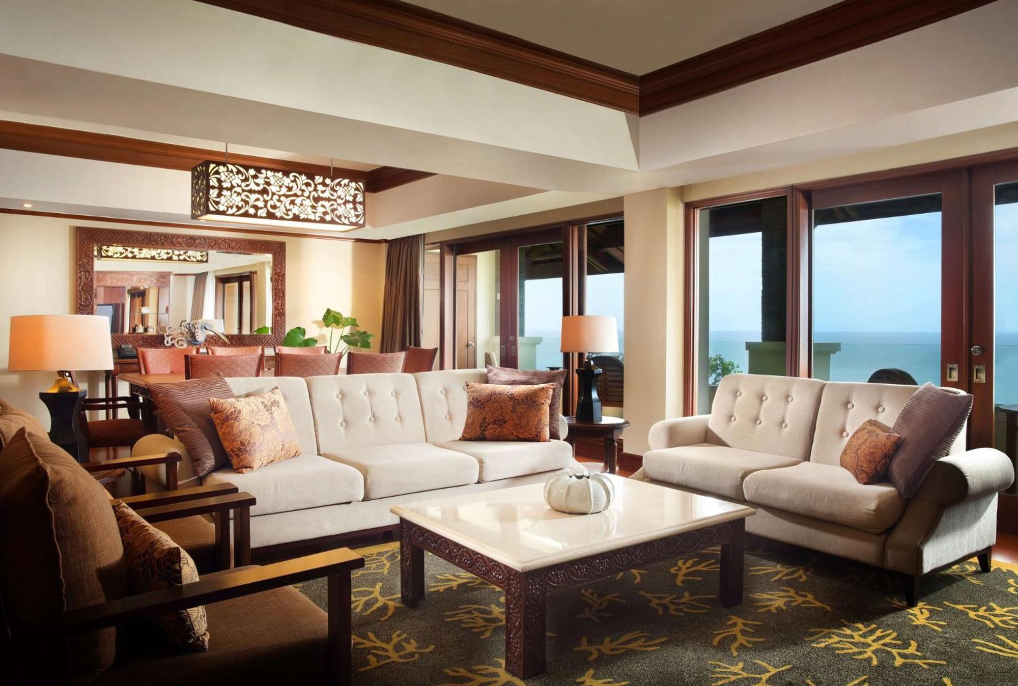 Hilton Bali Resort Nusa Dua (Bali)