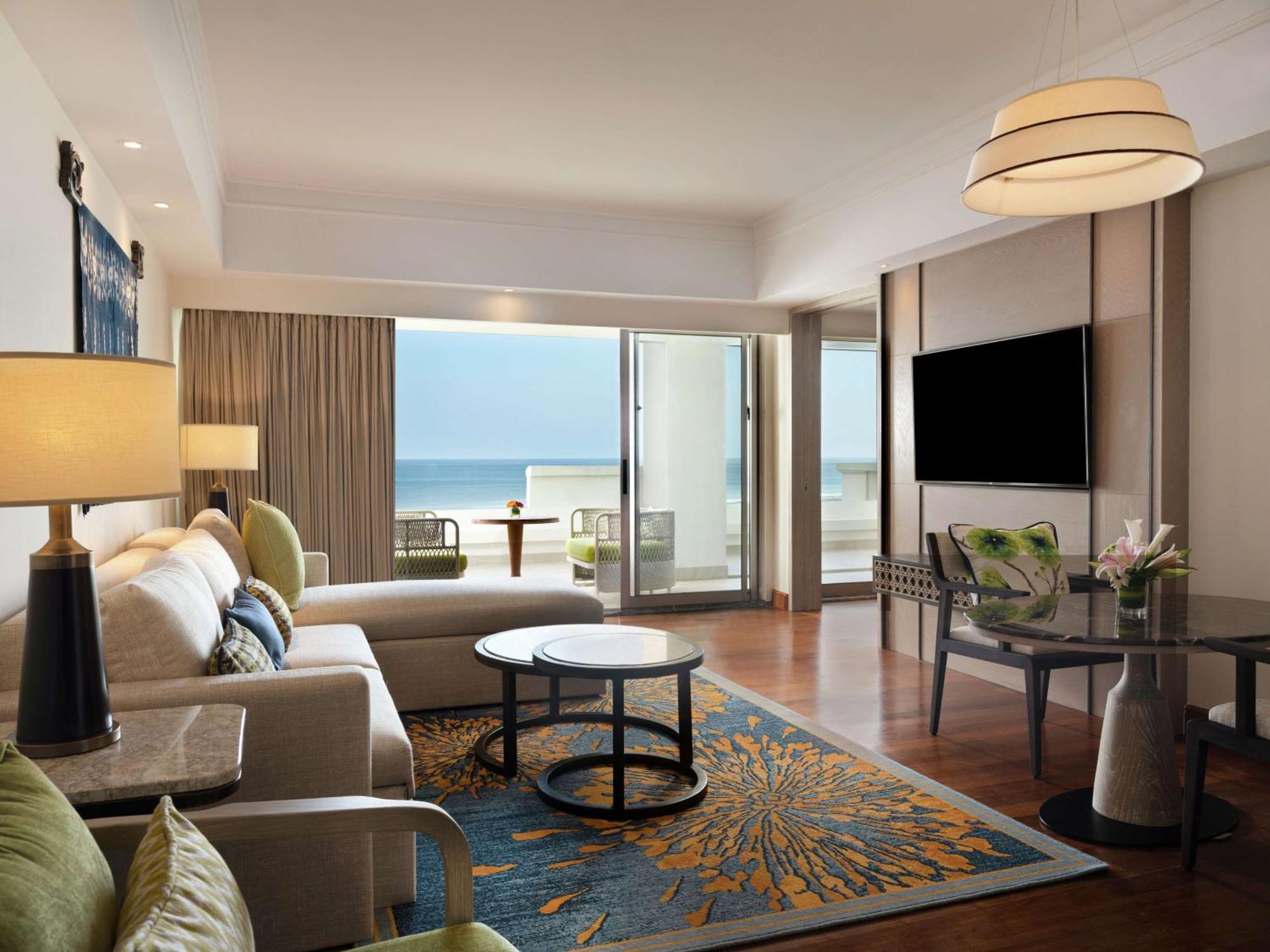 Resort Hilton Bali