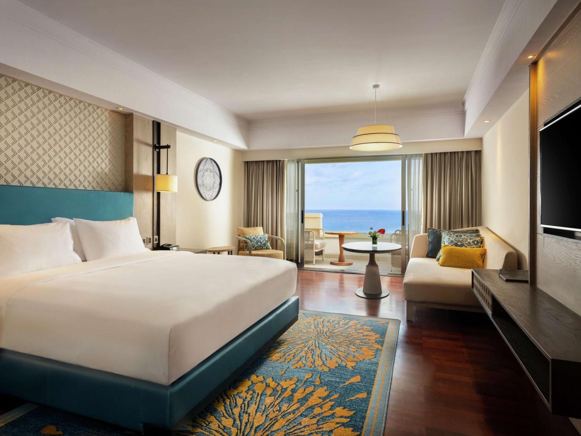 Hilton Bali Resort 5*