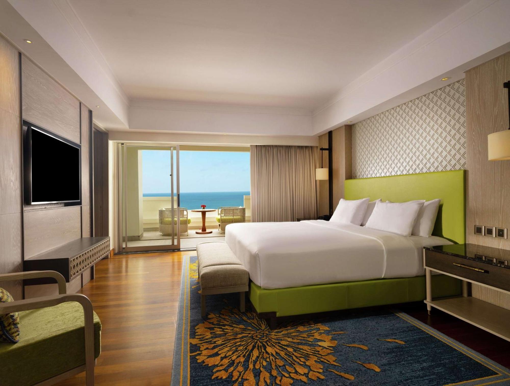Hilton Bali Resort Nusa Dua (Bali)