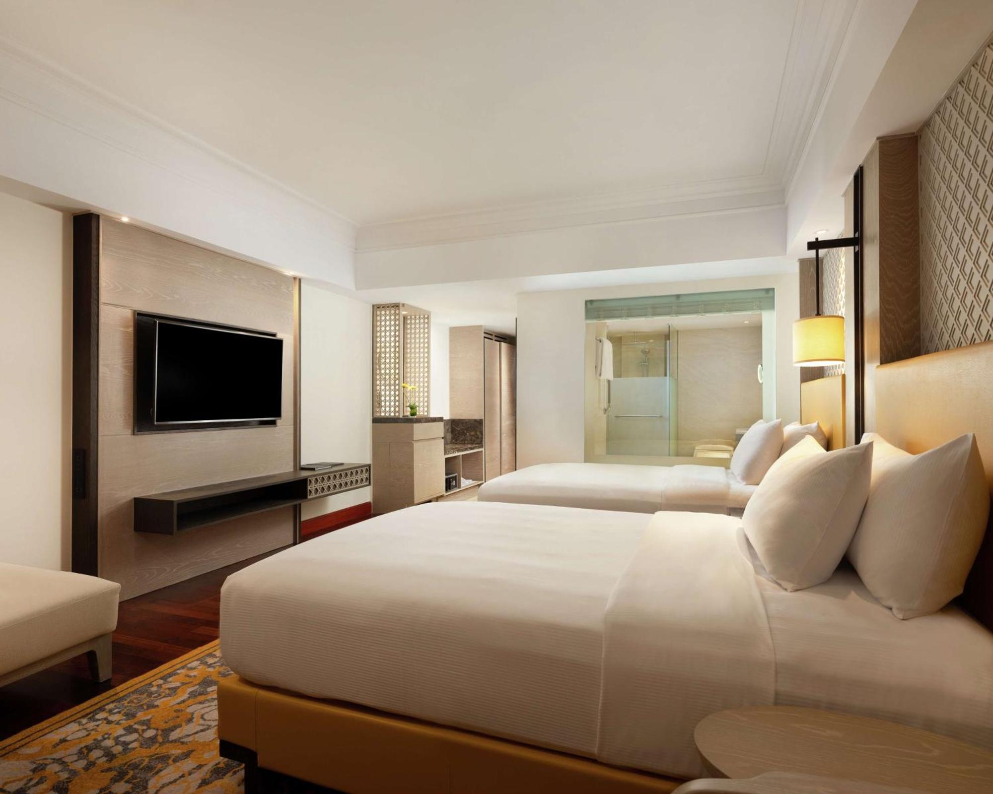 Resort Hilton Bali Nusa Dua (Bali)
