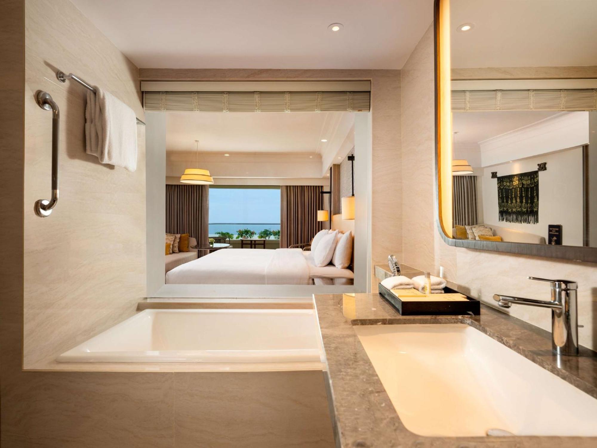 Hilton Bali Nusa Dua (Bali)