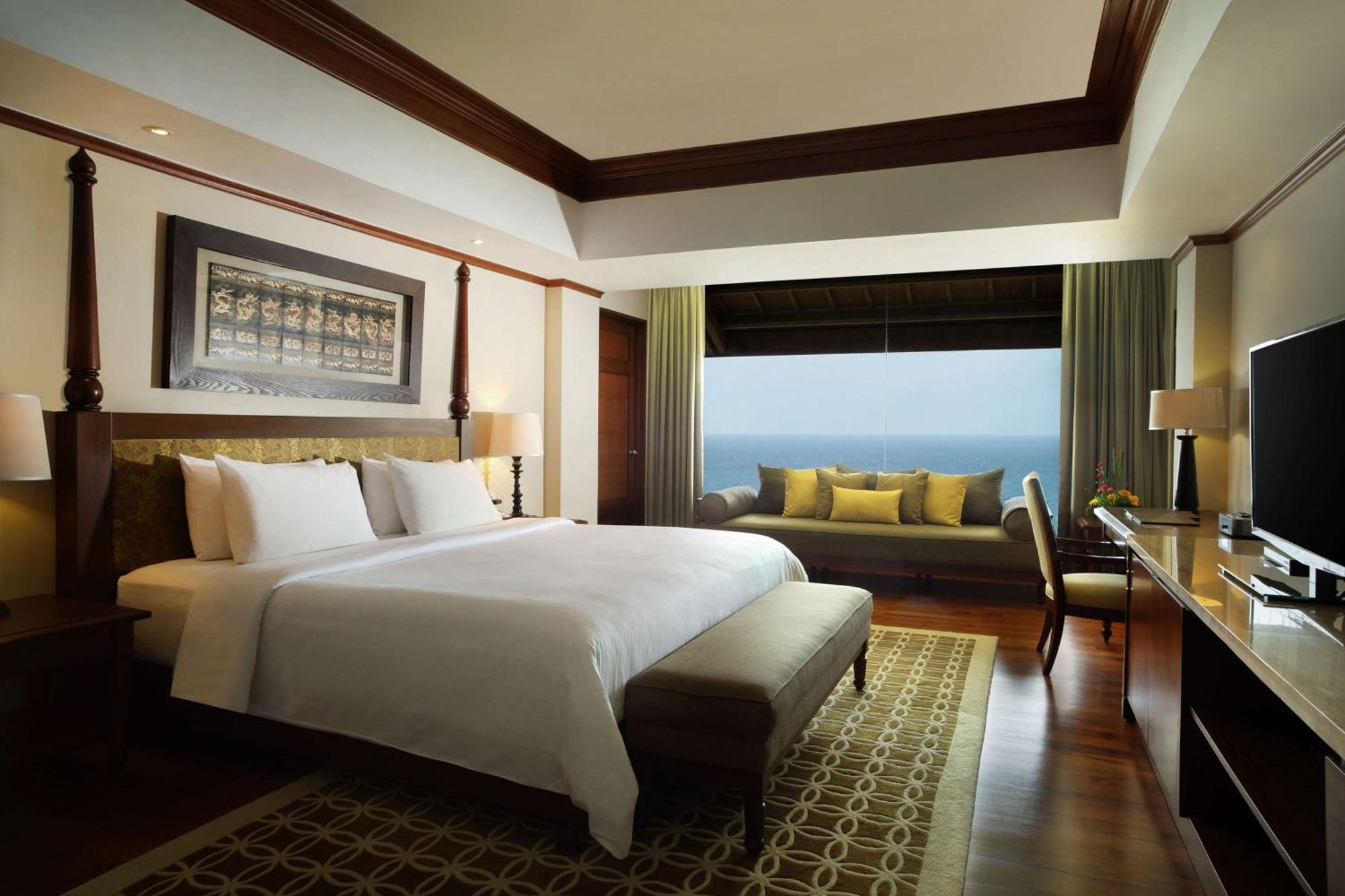 Hilton Bali 5* Nusa Dua (Bali)
