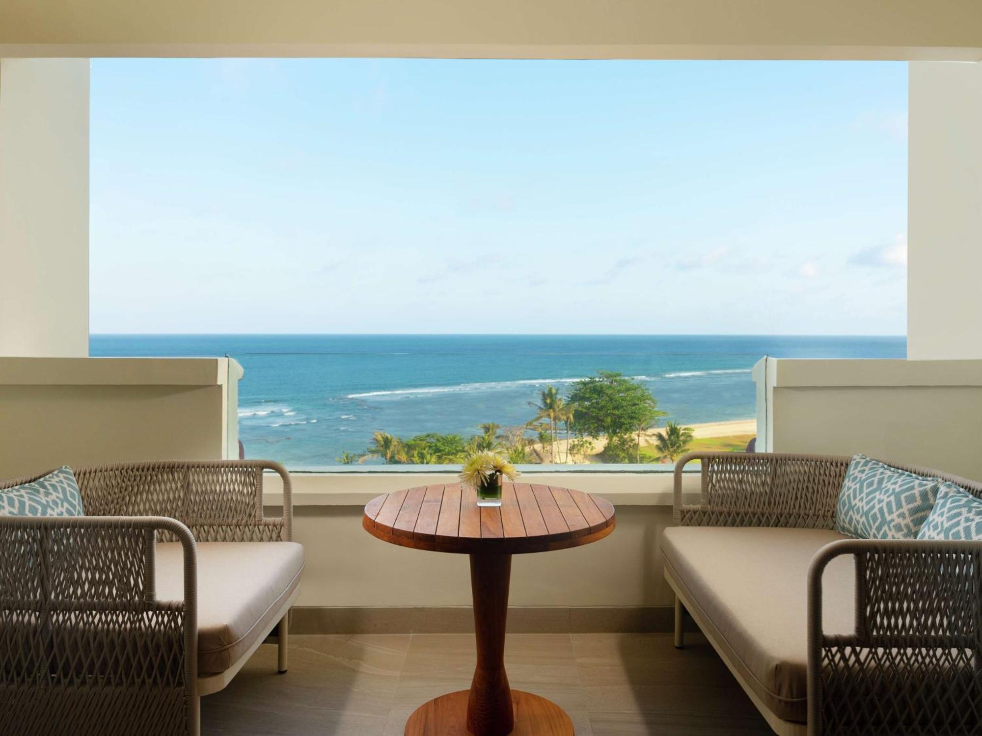 Hilton Bali