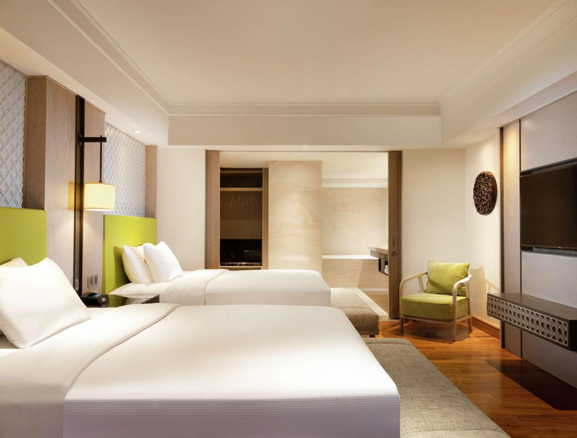 Hilton Bali 5*