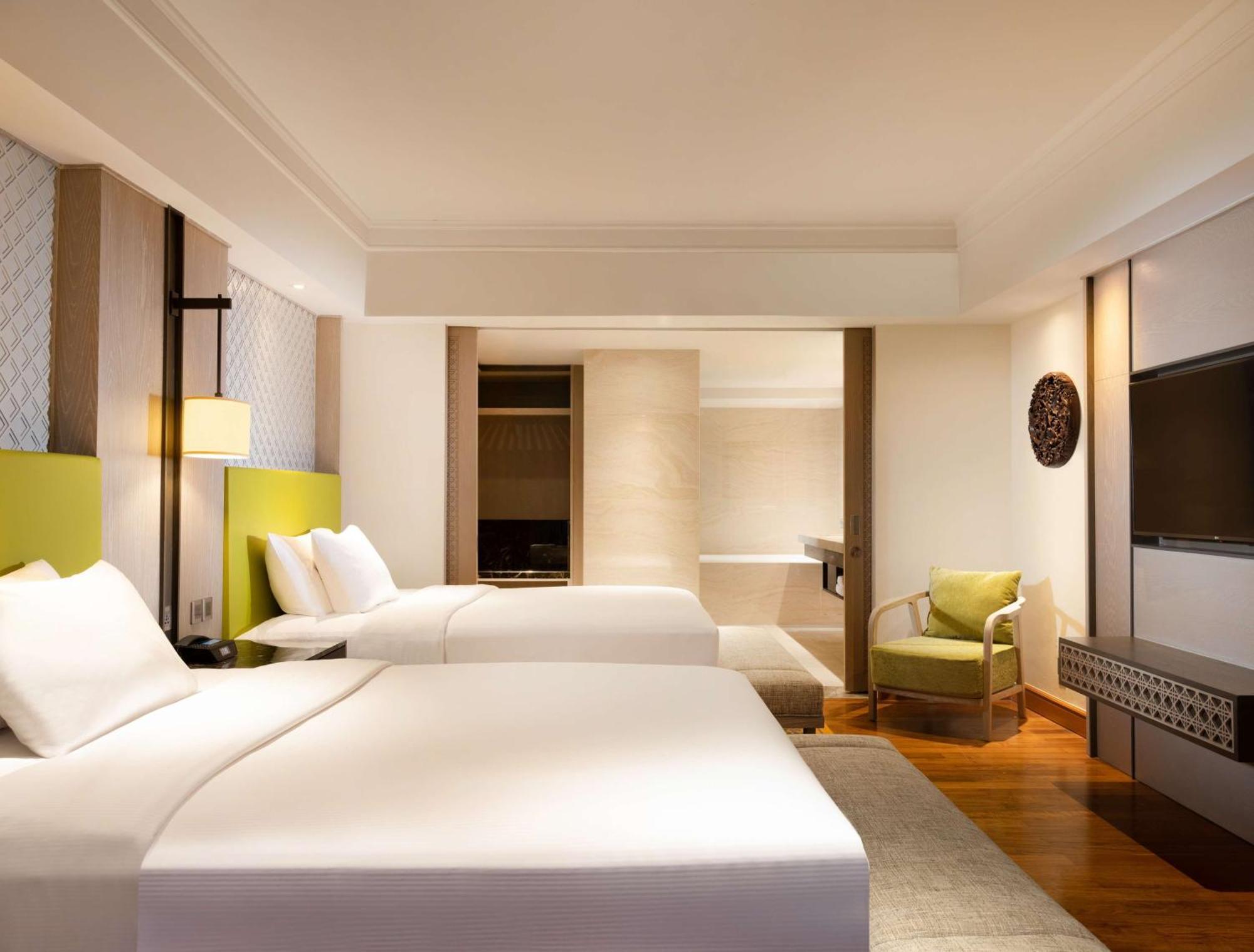Hilton Bali