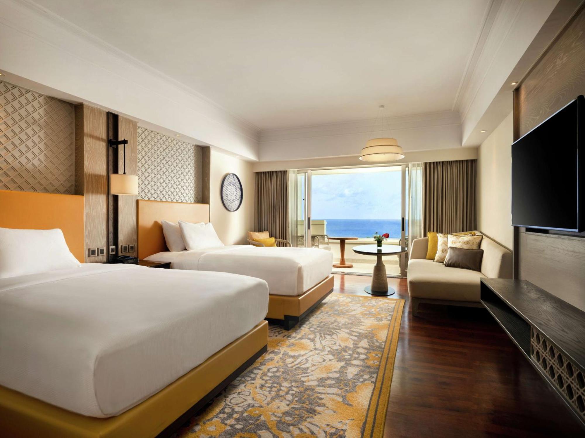 Hilton Bali 5*