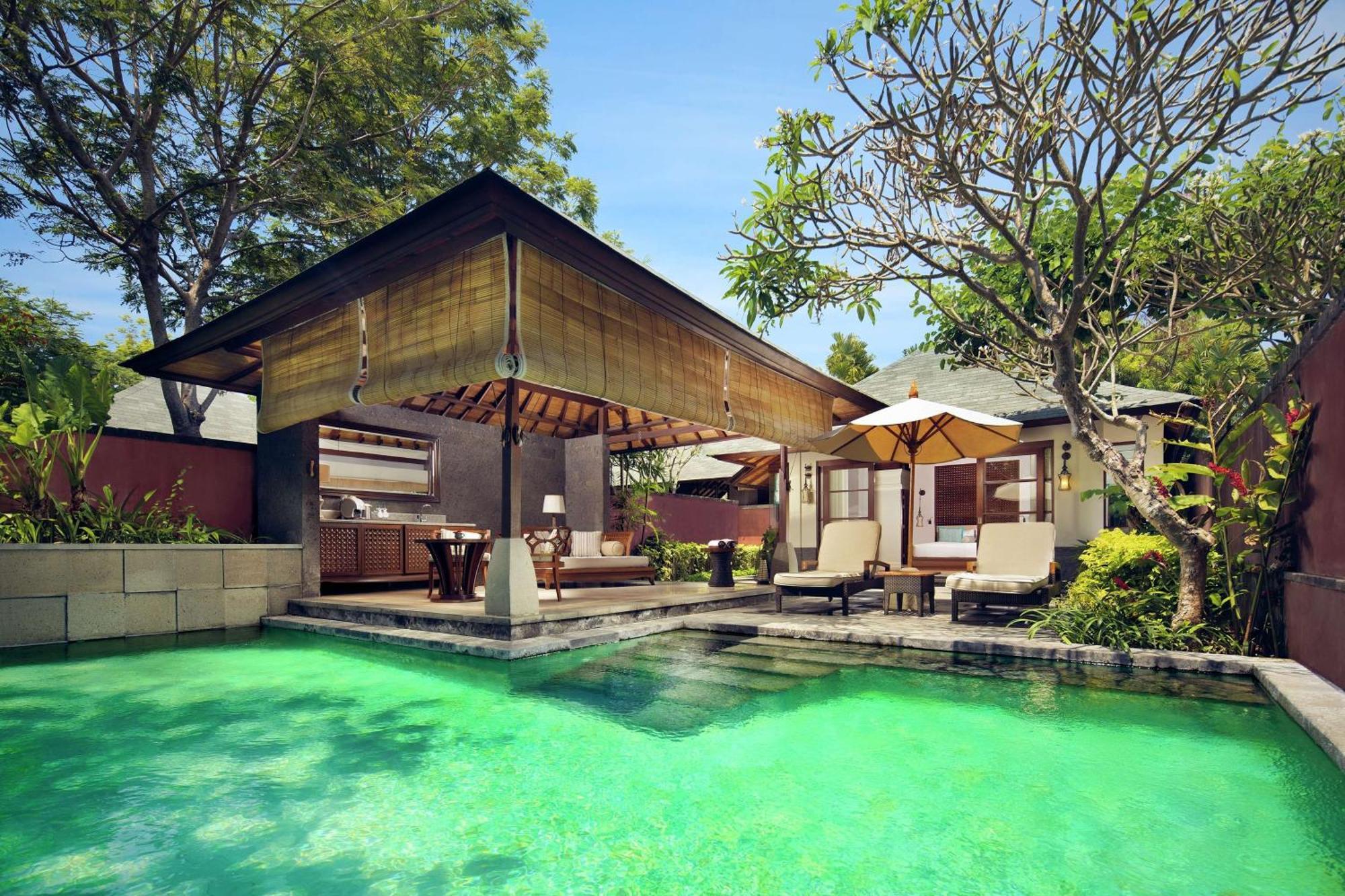 Hilton Bali