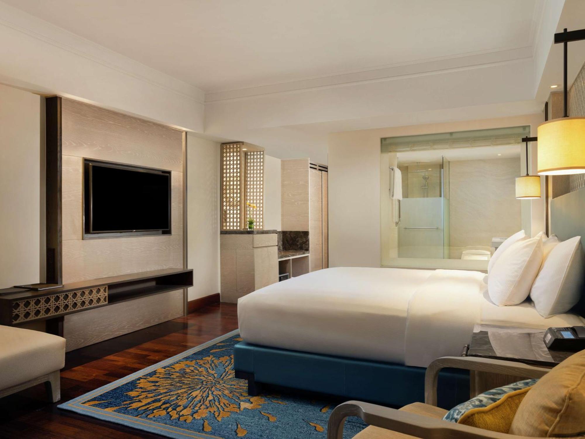 Resort Hilton Bali