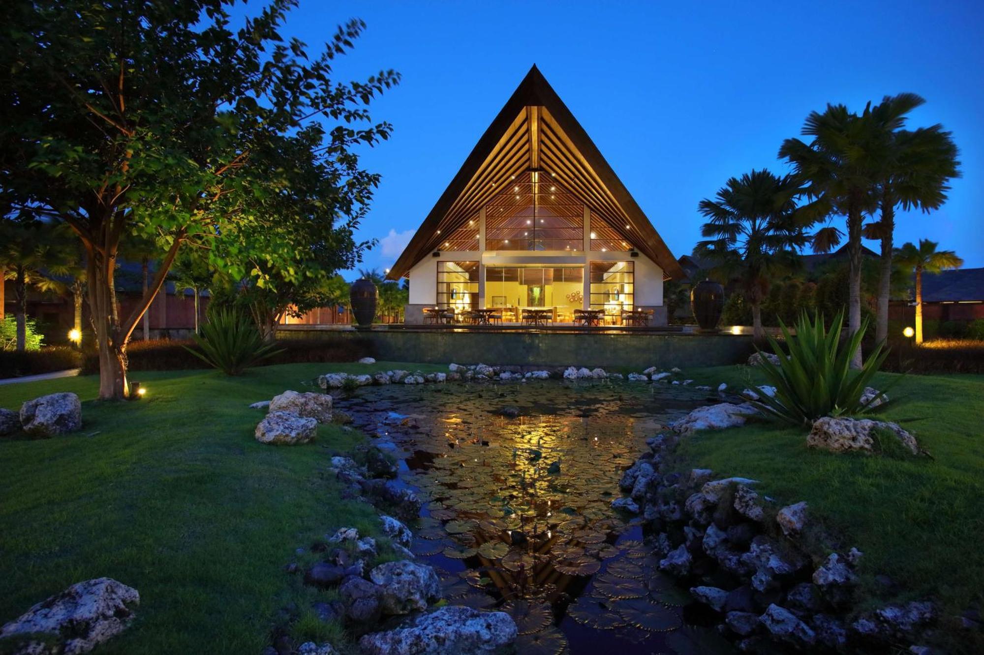 Hilton Bali 5*