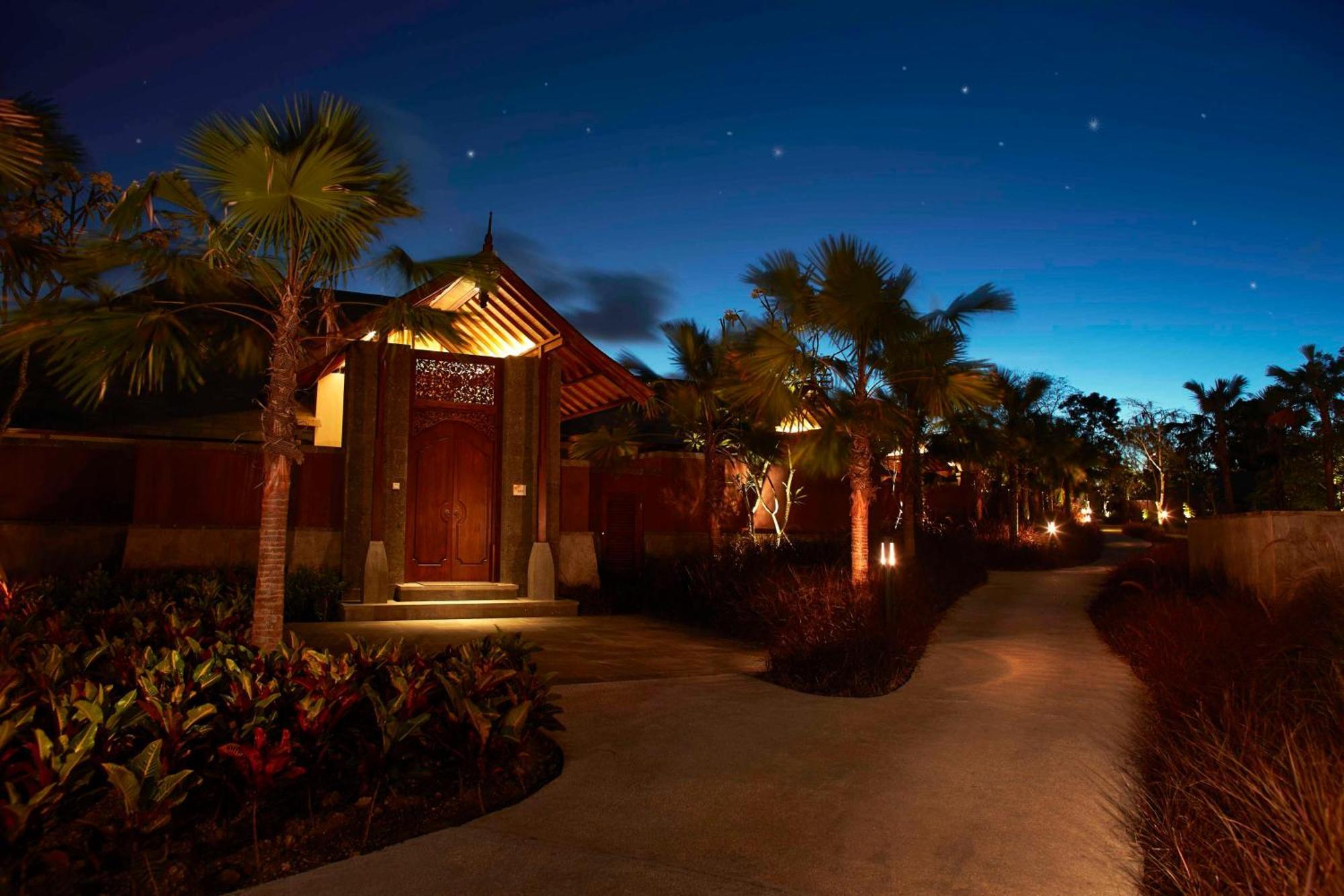Hilton Bali Resort 5*