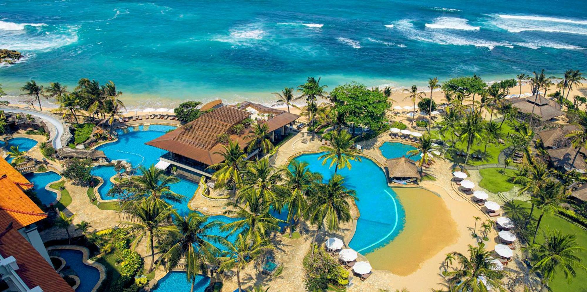 Hilton Bali Resort Nusa Dua (Bali)