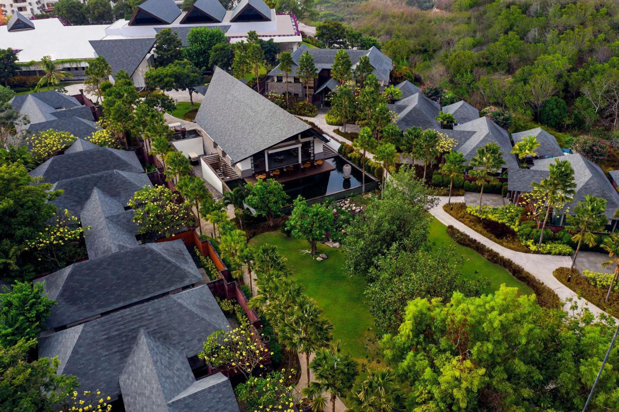 Resort Hilton Bali Nusa Dua (Bali)