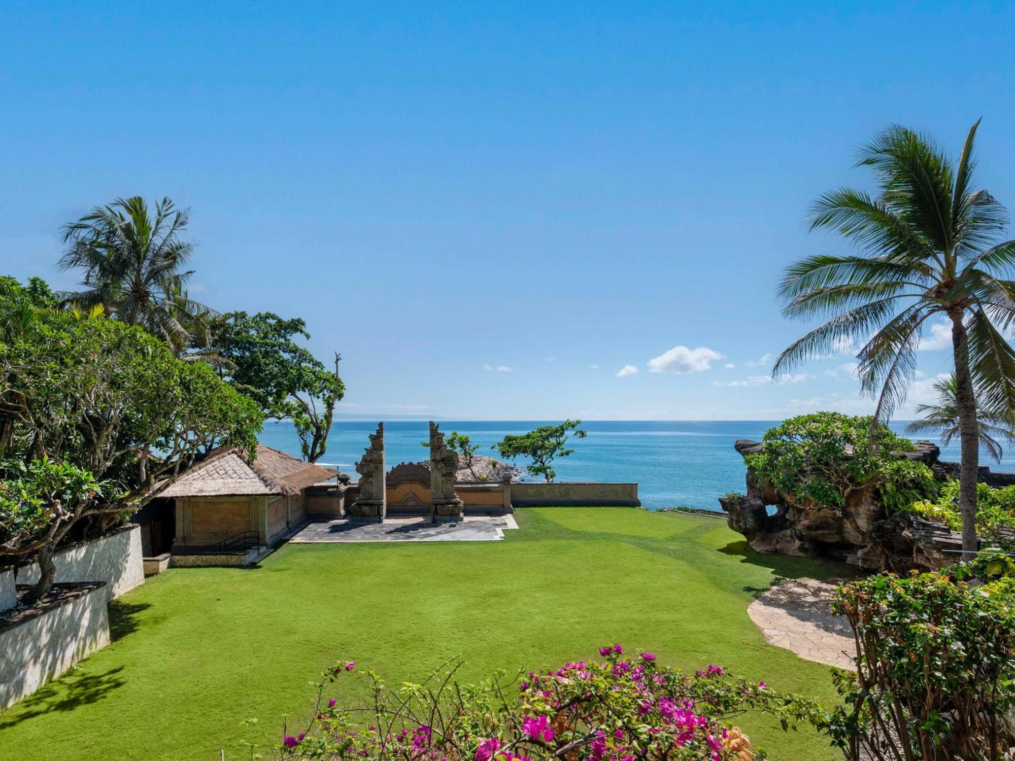 Hilton Bali Nusa Dua (Bali)